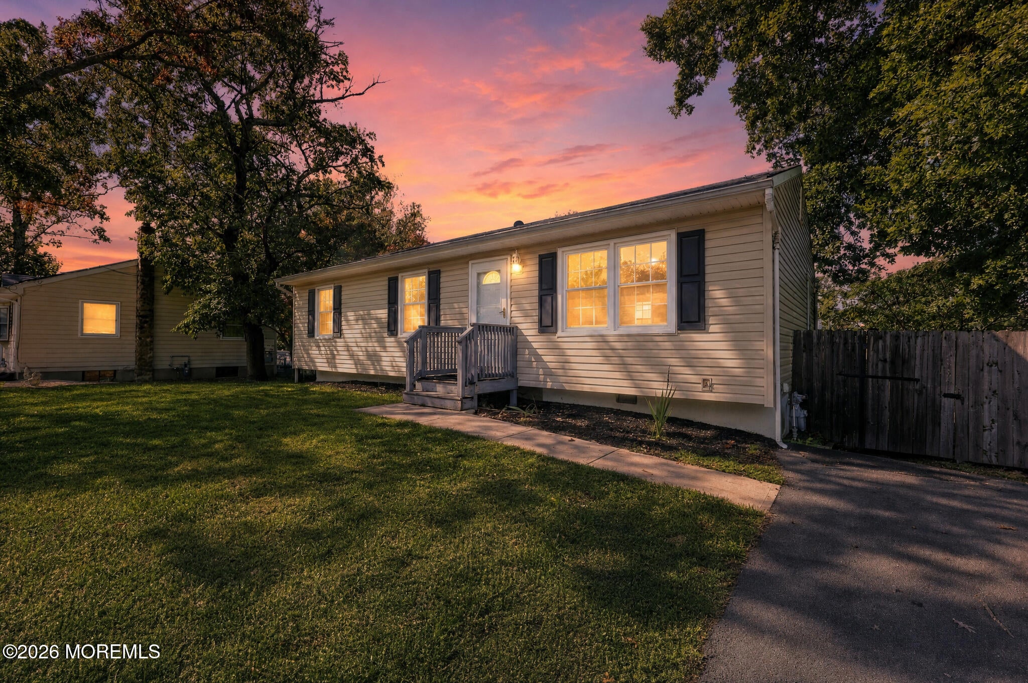 1024 Beachwood Blvd, Beachwood, NJ 08722 photo
