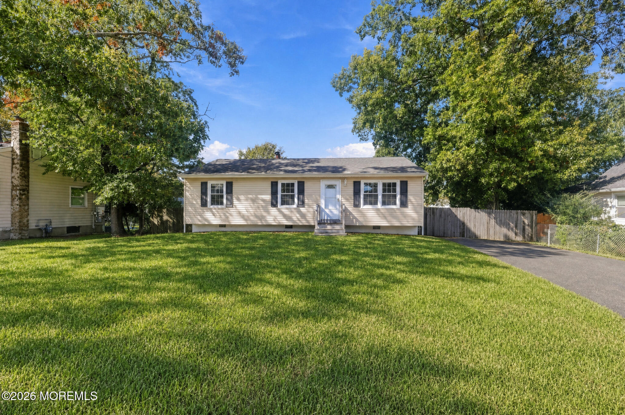 1024 Beachwood Blvd, Beachwood, NJ 08722