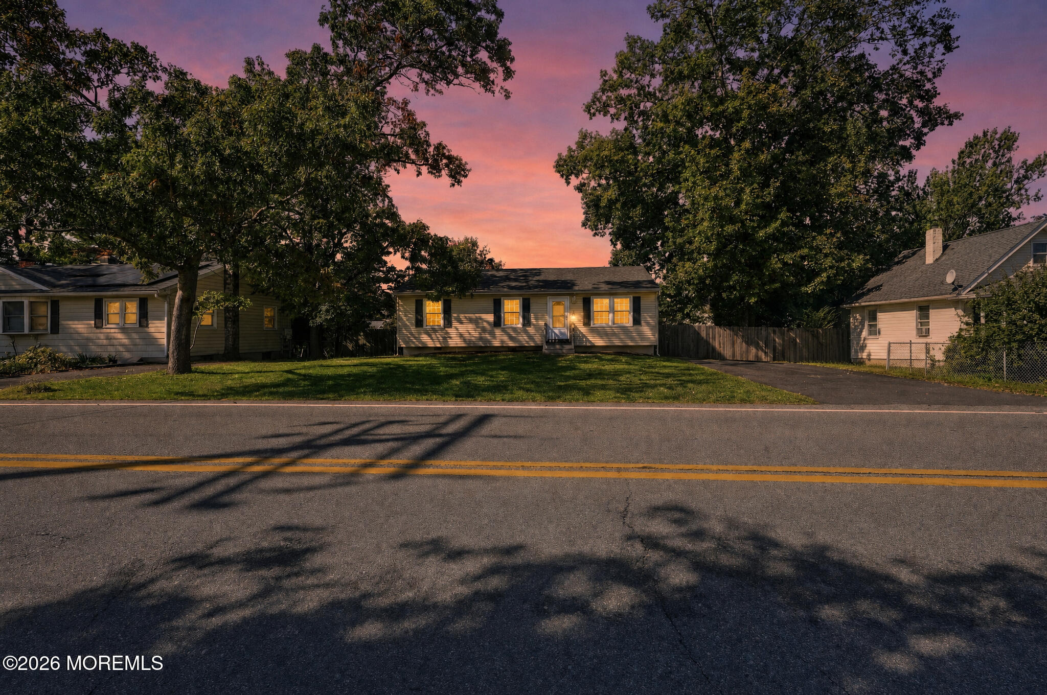 1024 Beachwood Blvd, Beachwood, NJ 08722 photo