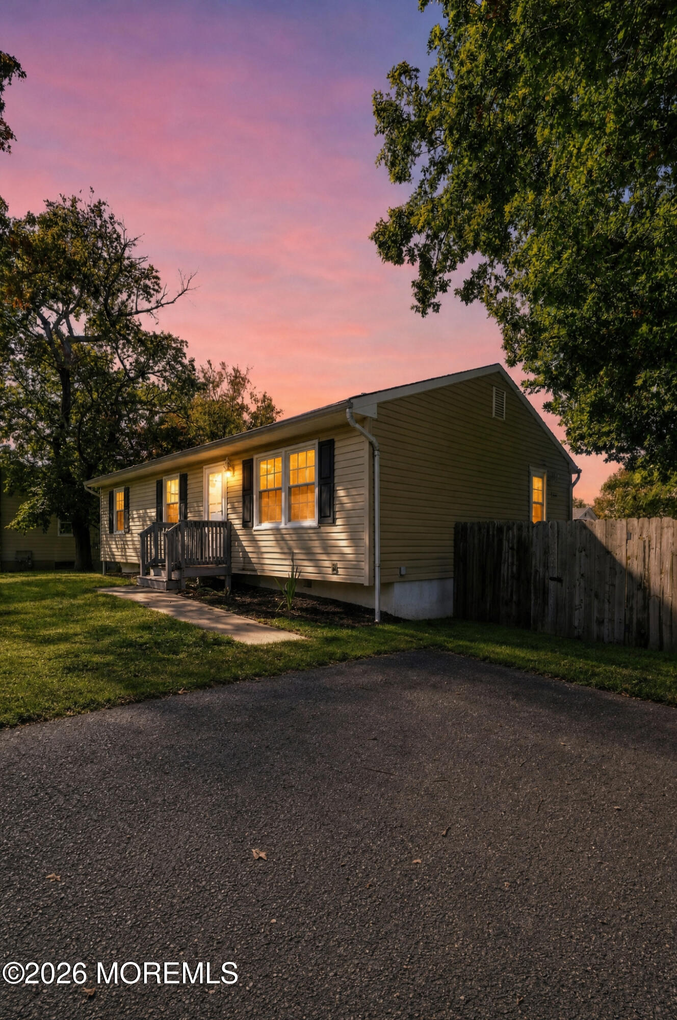 1024 Beachwood Blvd, Beachwood, NJ 08722 photo