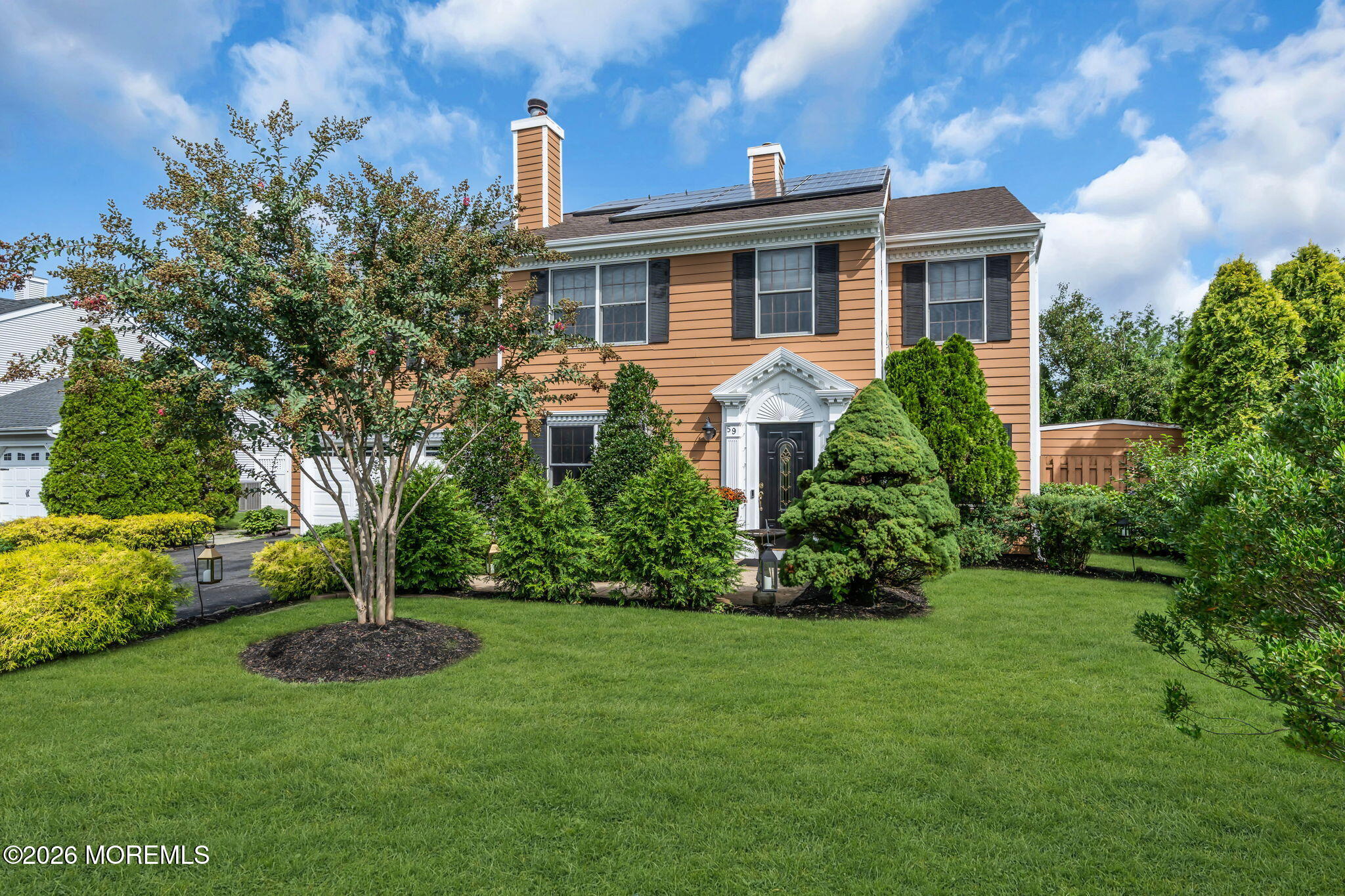 59 Augusta St, Tinton Falls, NJ 07712
