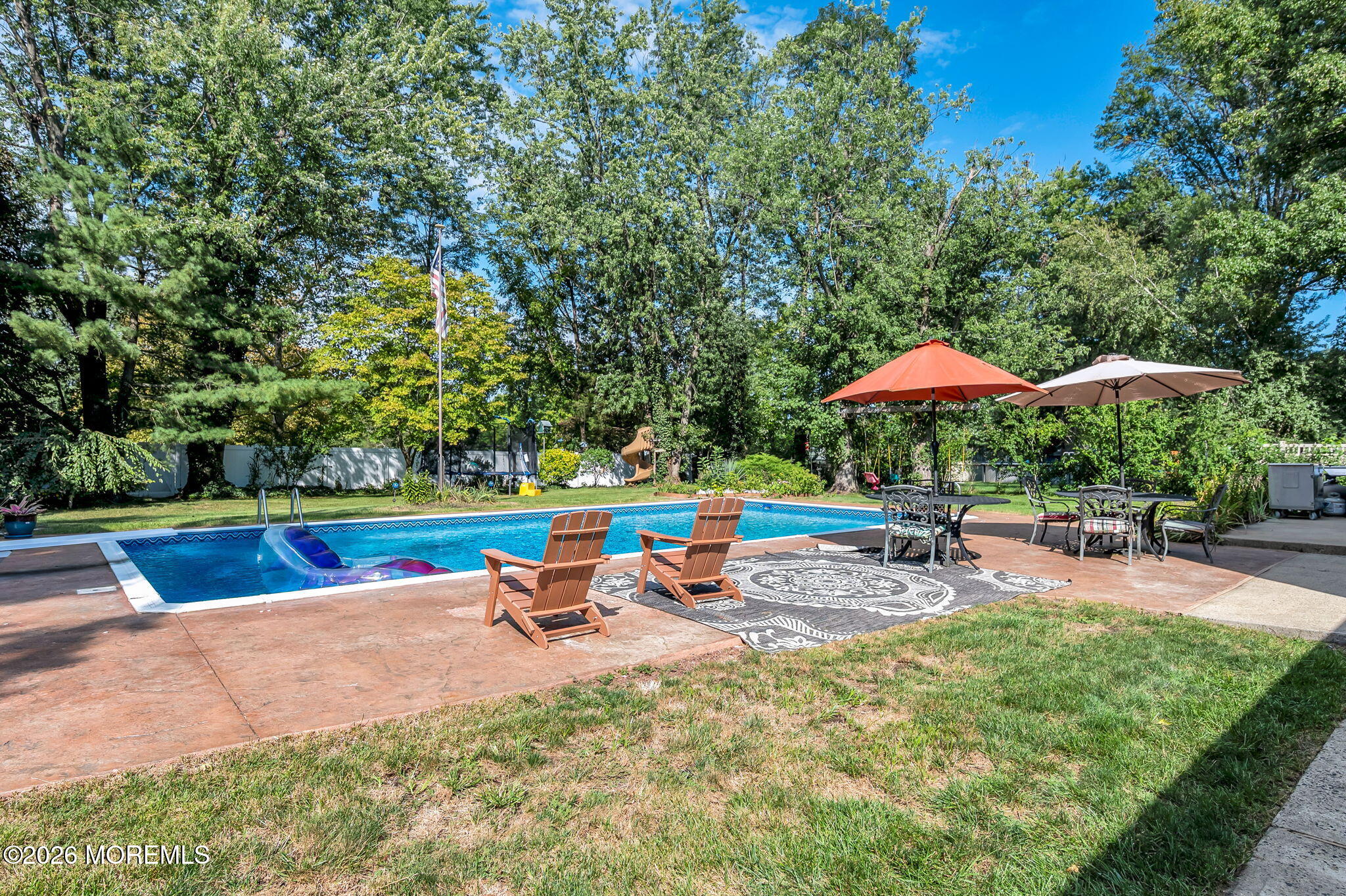 122 Hibernia Way, Freehold, NJ 07728 photo