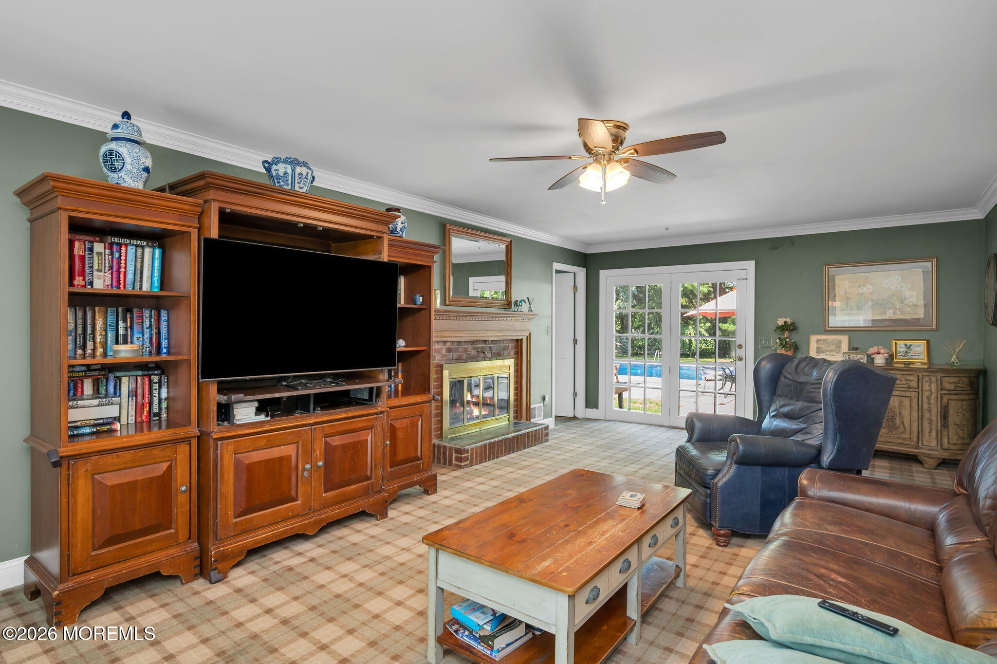 122 Hibernia Way, Freehold, NJ 07728 photo