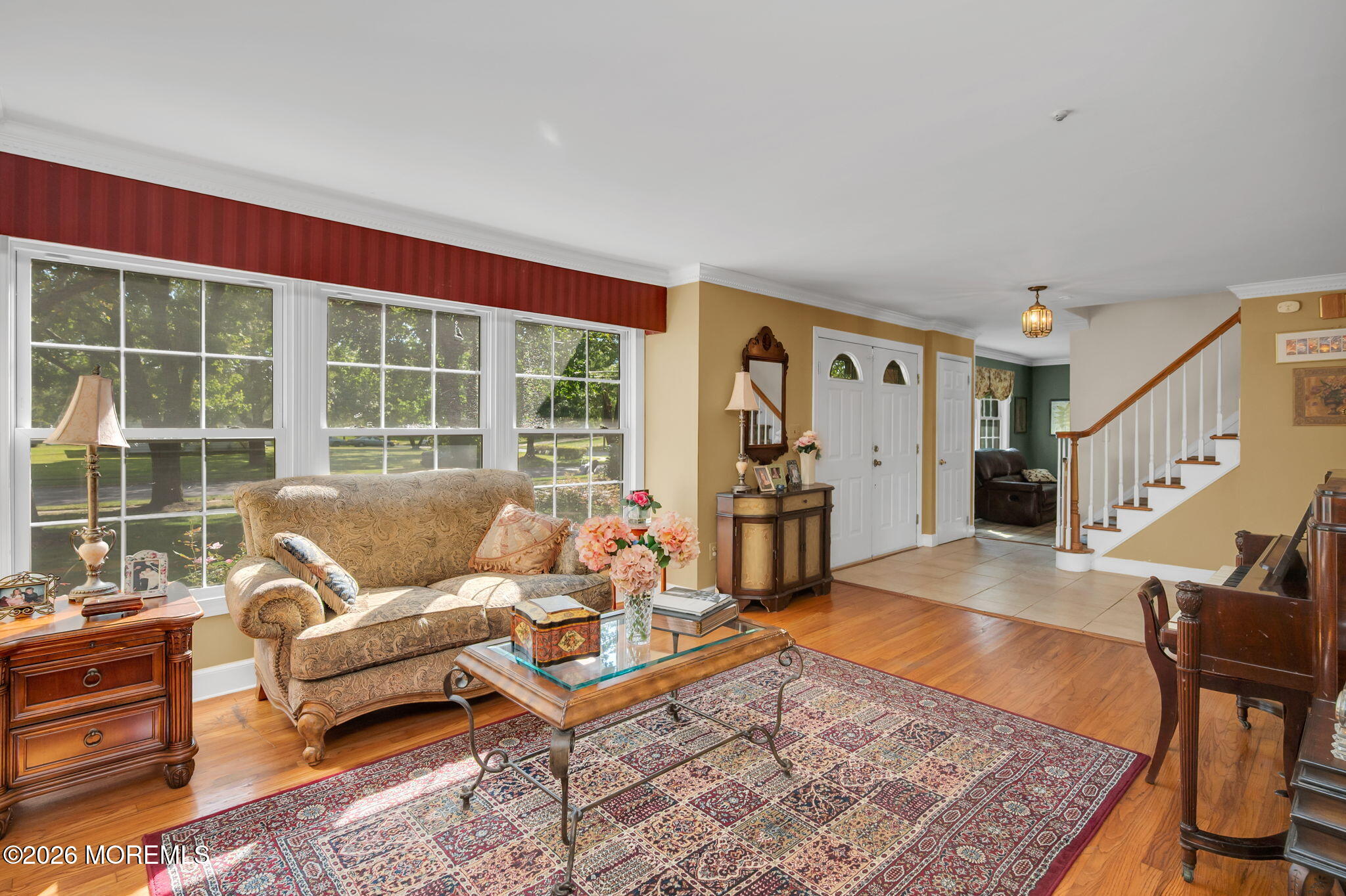 122 Hibernia Way, Freehold, NJ 07728 photo