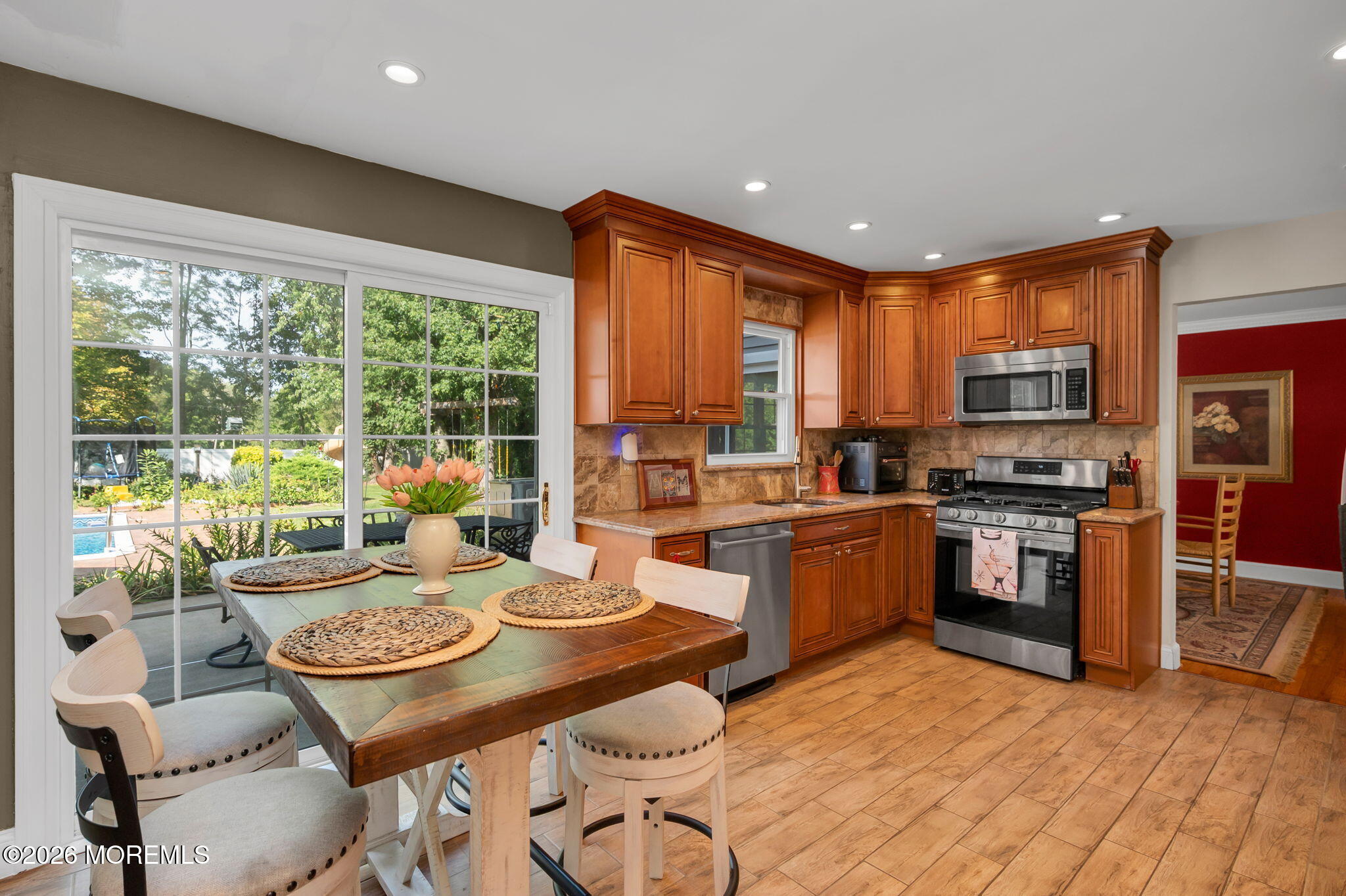 122 Hibernia Way, Freehold, NJ 07728 photo