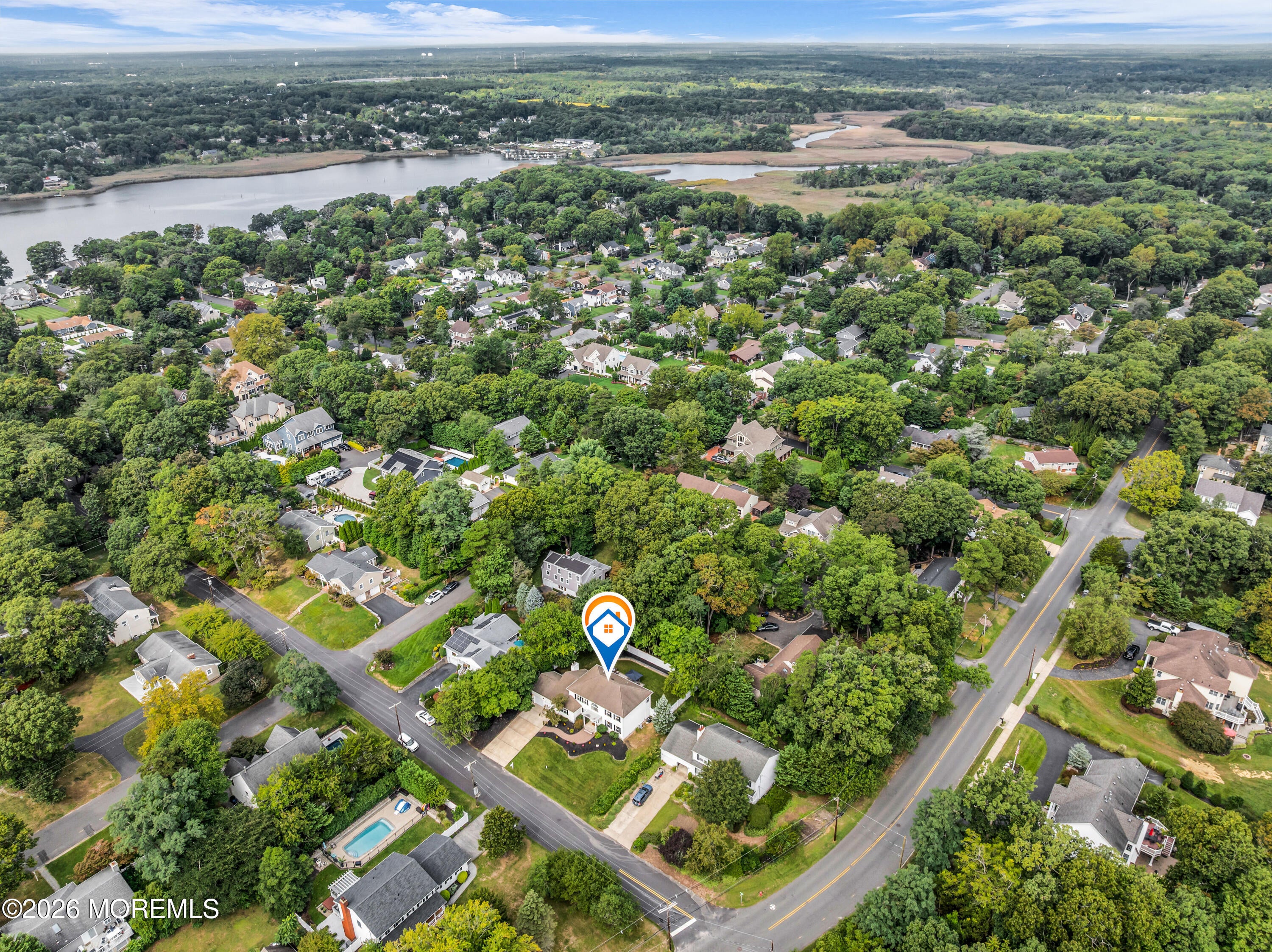 1602 Marigold Ave, Manasquan, NJ 08736 photo