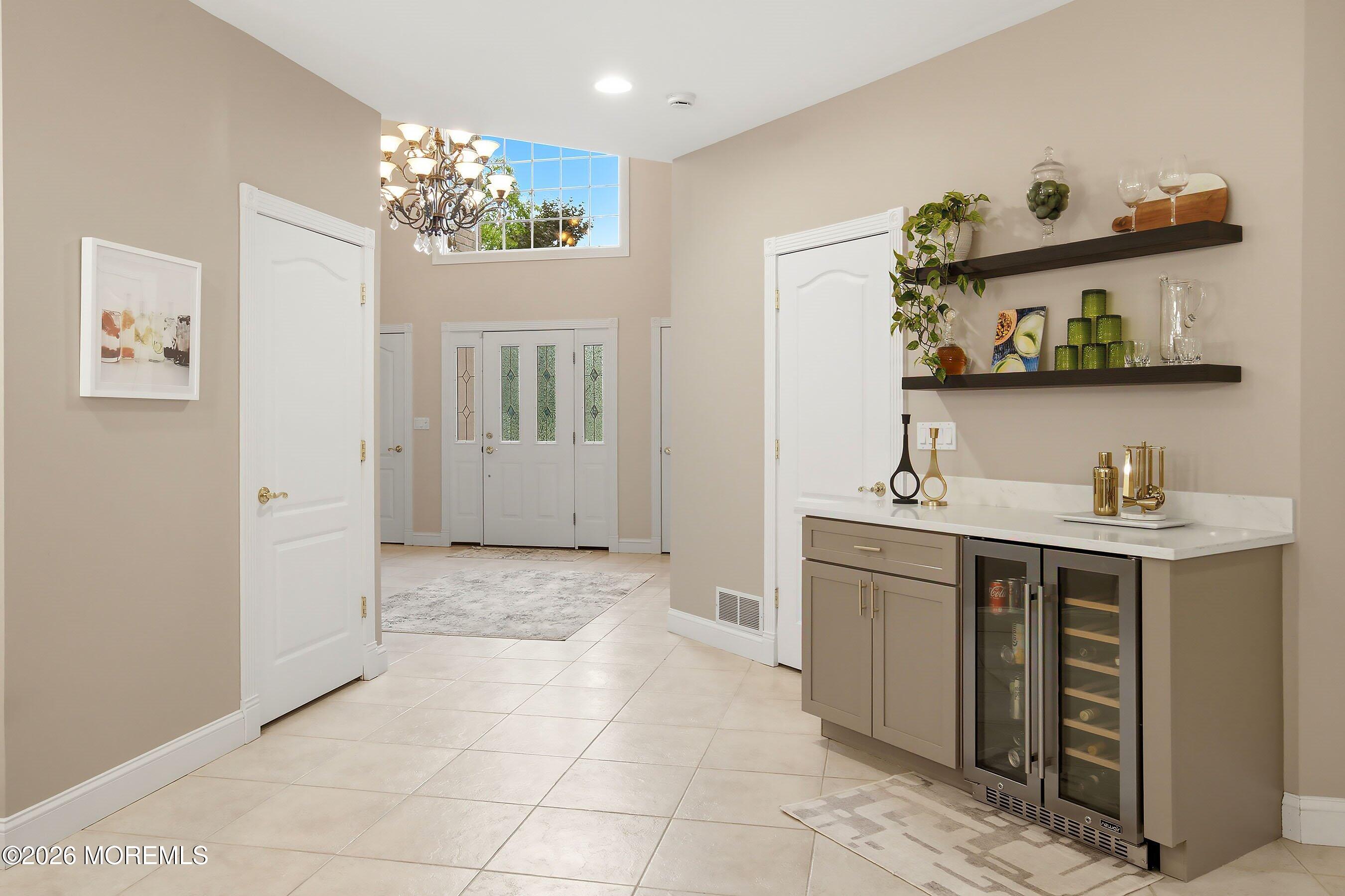 338 Valley View Cir, Freehold, NJ 07728 photo