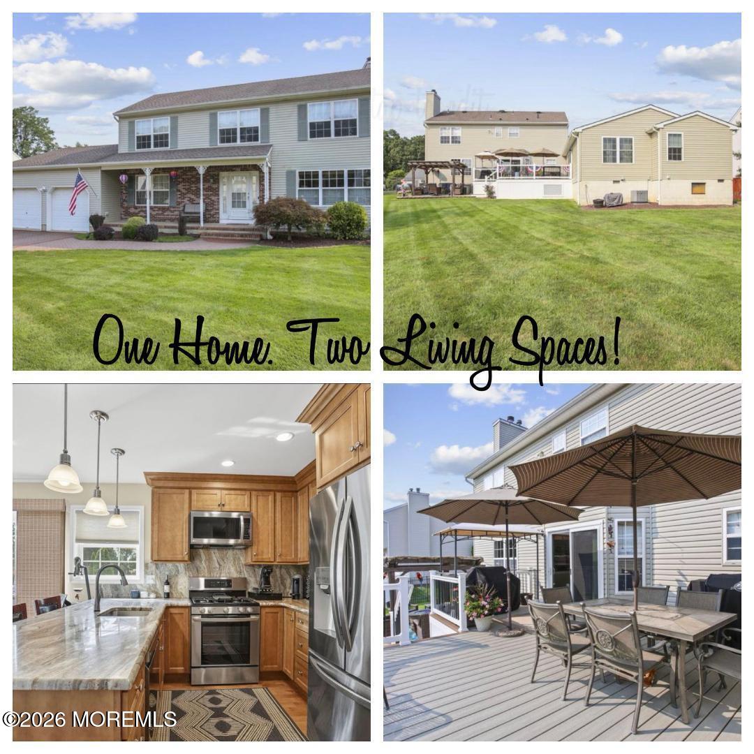 452 Meadowood Rd, Jackson, NJ 08527