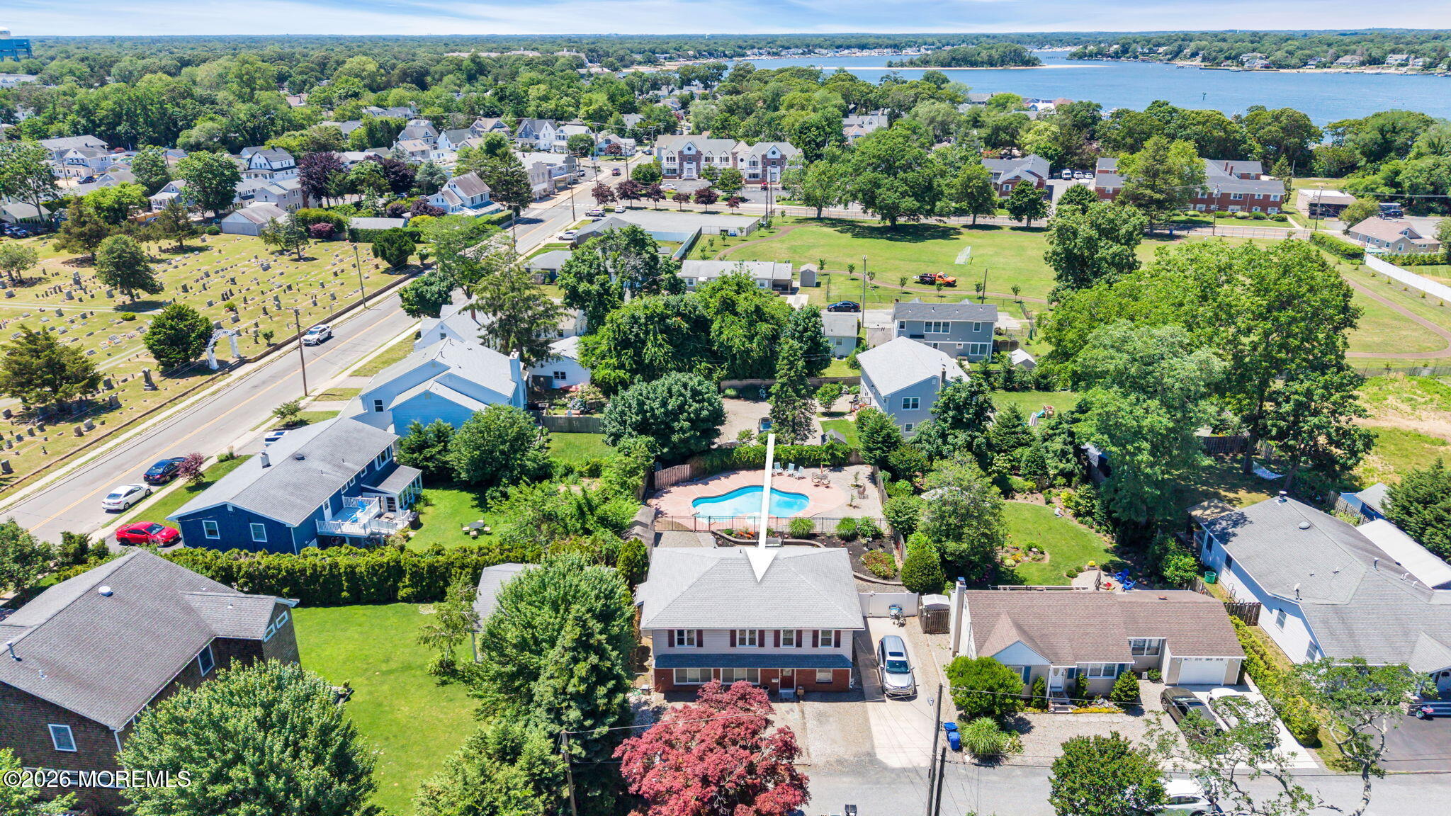 517 Riverwood Park, Point Pleasant, NJ 08742 photo