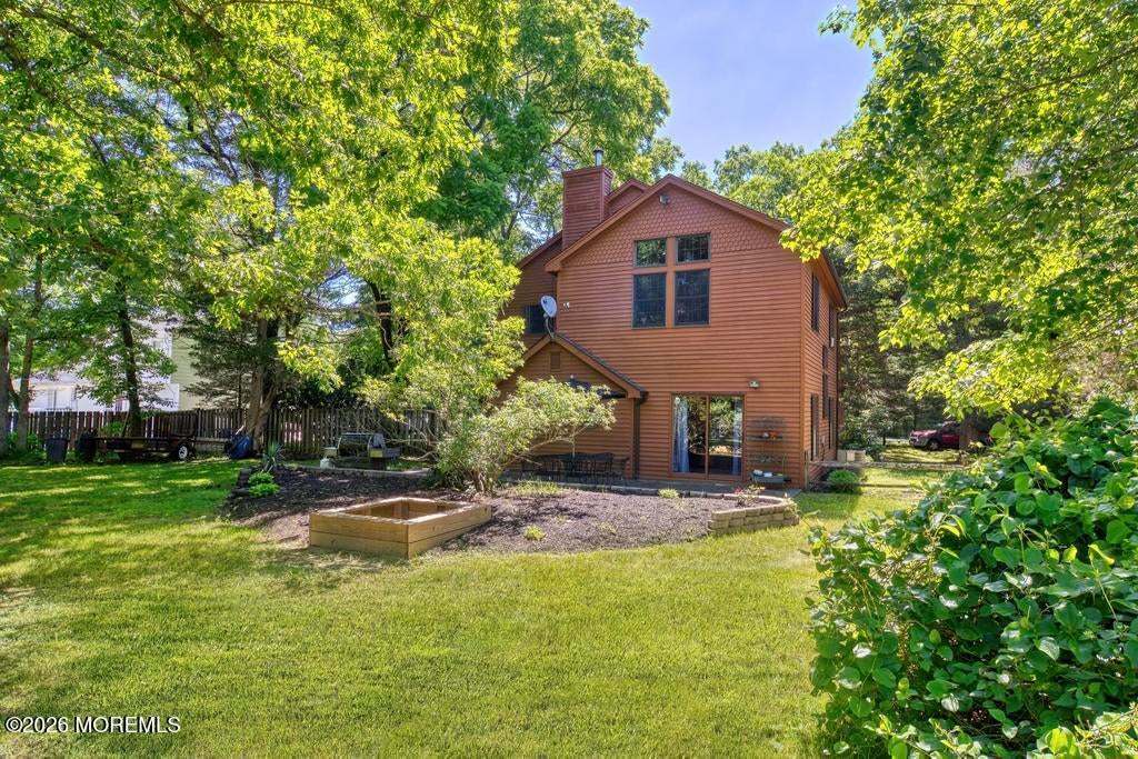 322 Kent Rd, Howell, NJ 07731 photo