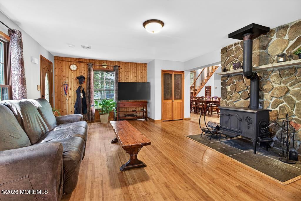 322 Kent Rd, Howell, NJ 07731 photo