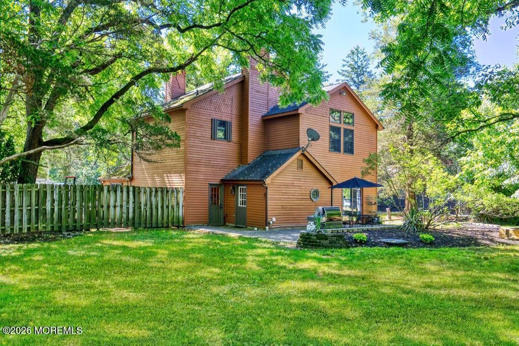 322 Kent Rd, Howell, NJ 07731