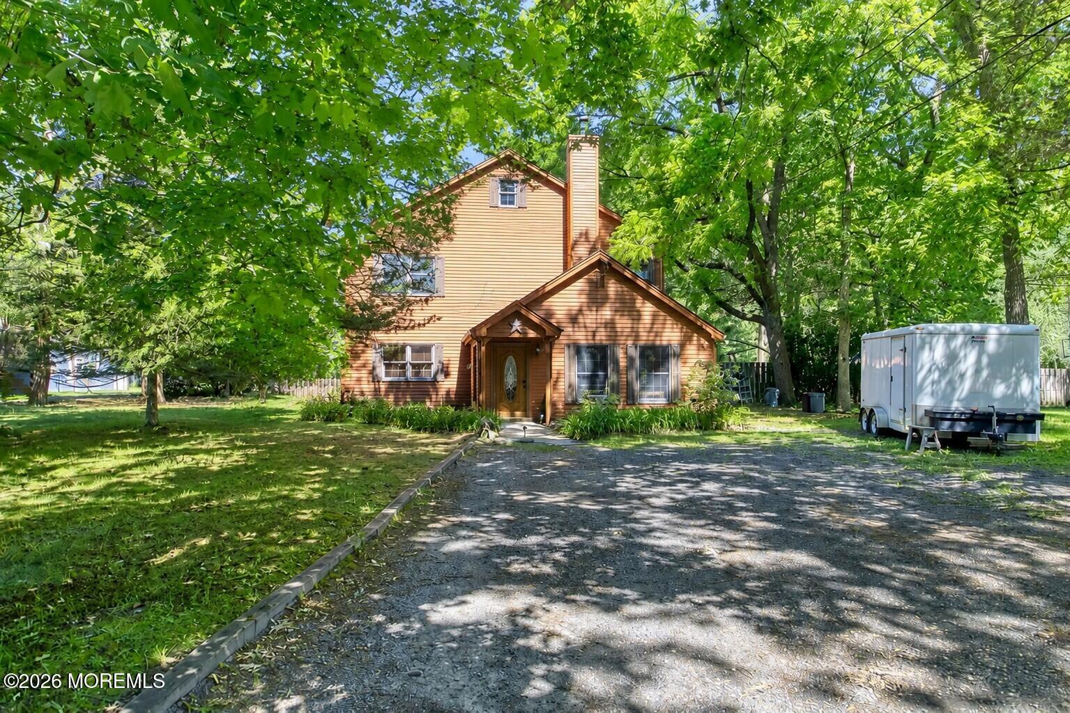 322 Kent Rd, Howell, NJ 07731 photo