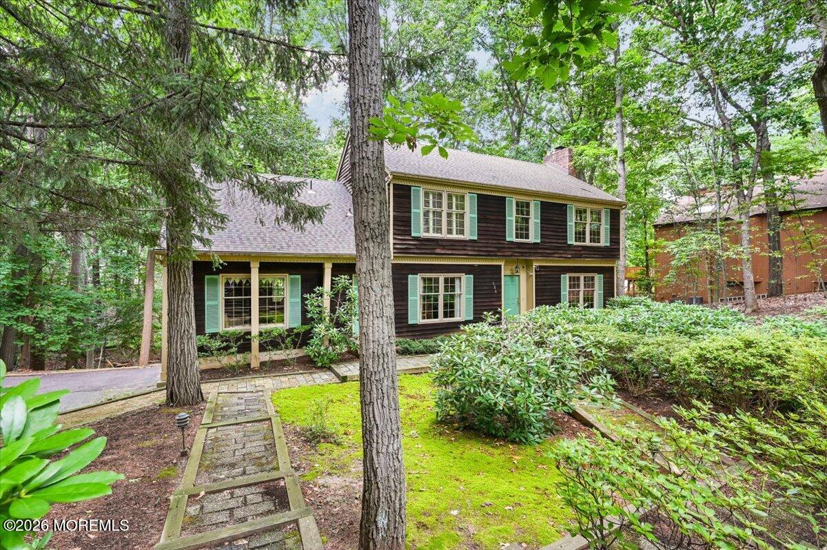 155 Borden Rd, Middletown, NJ 07748