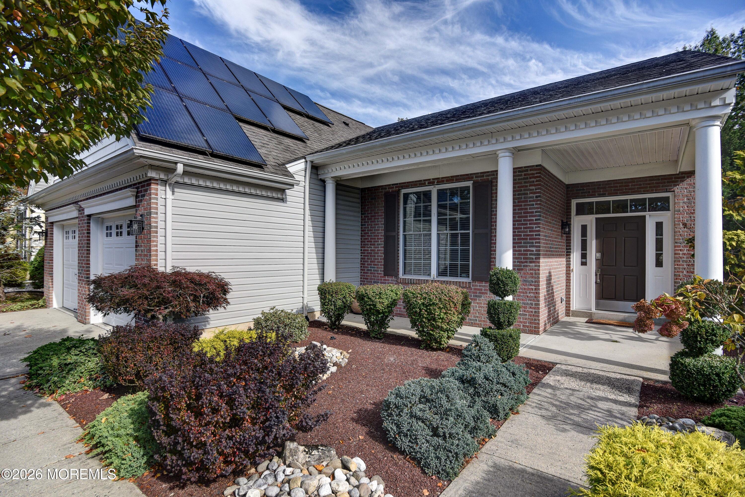 83 Wild Dunes Way, Jackson, NJ 08527 photo