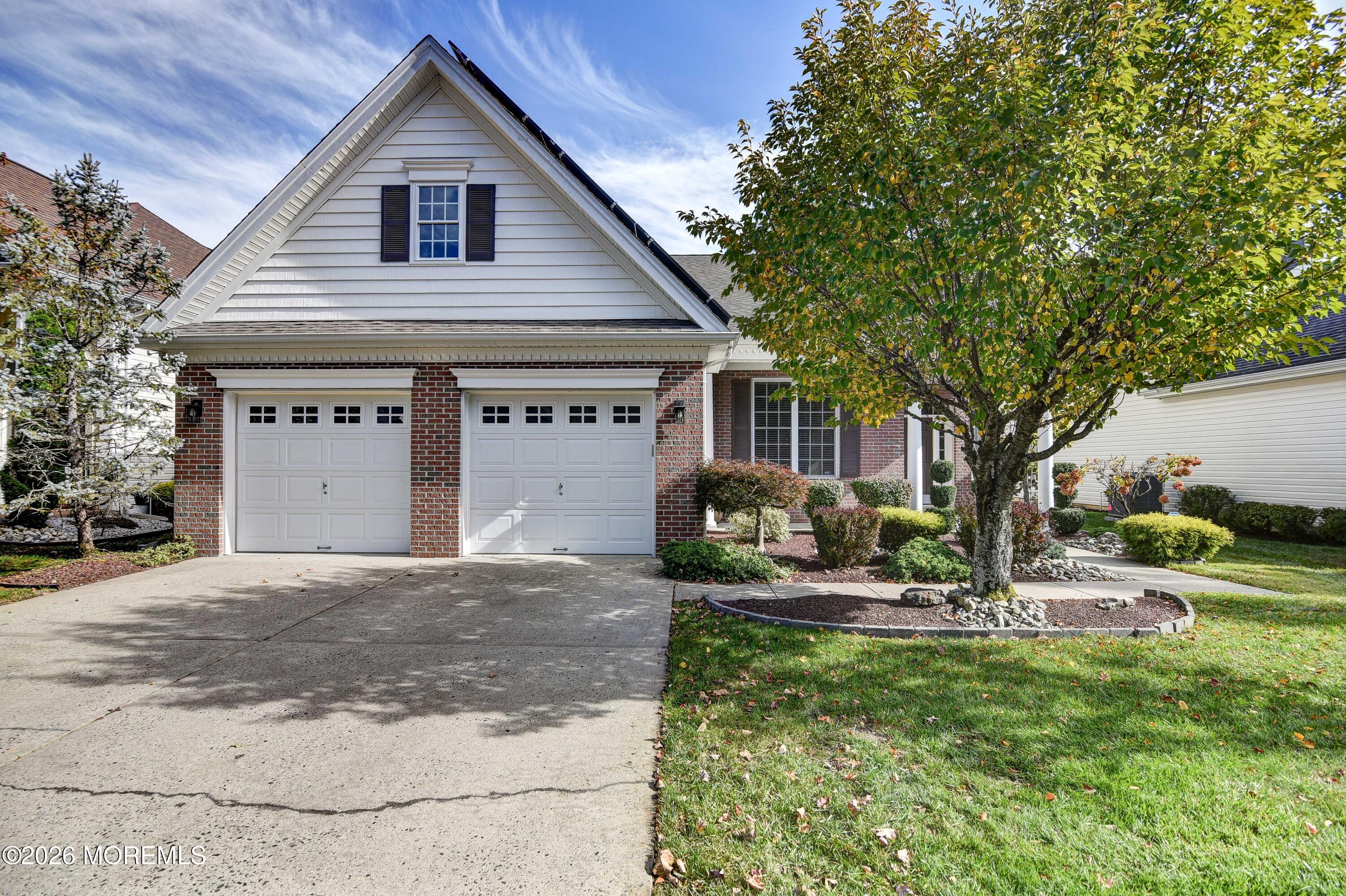 83 Wild Dunes Way, Jackson, NJ 08527 photo