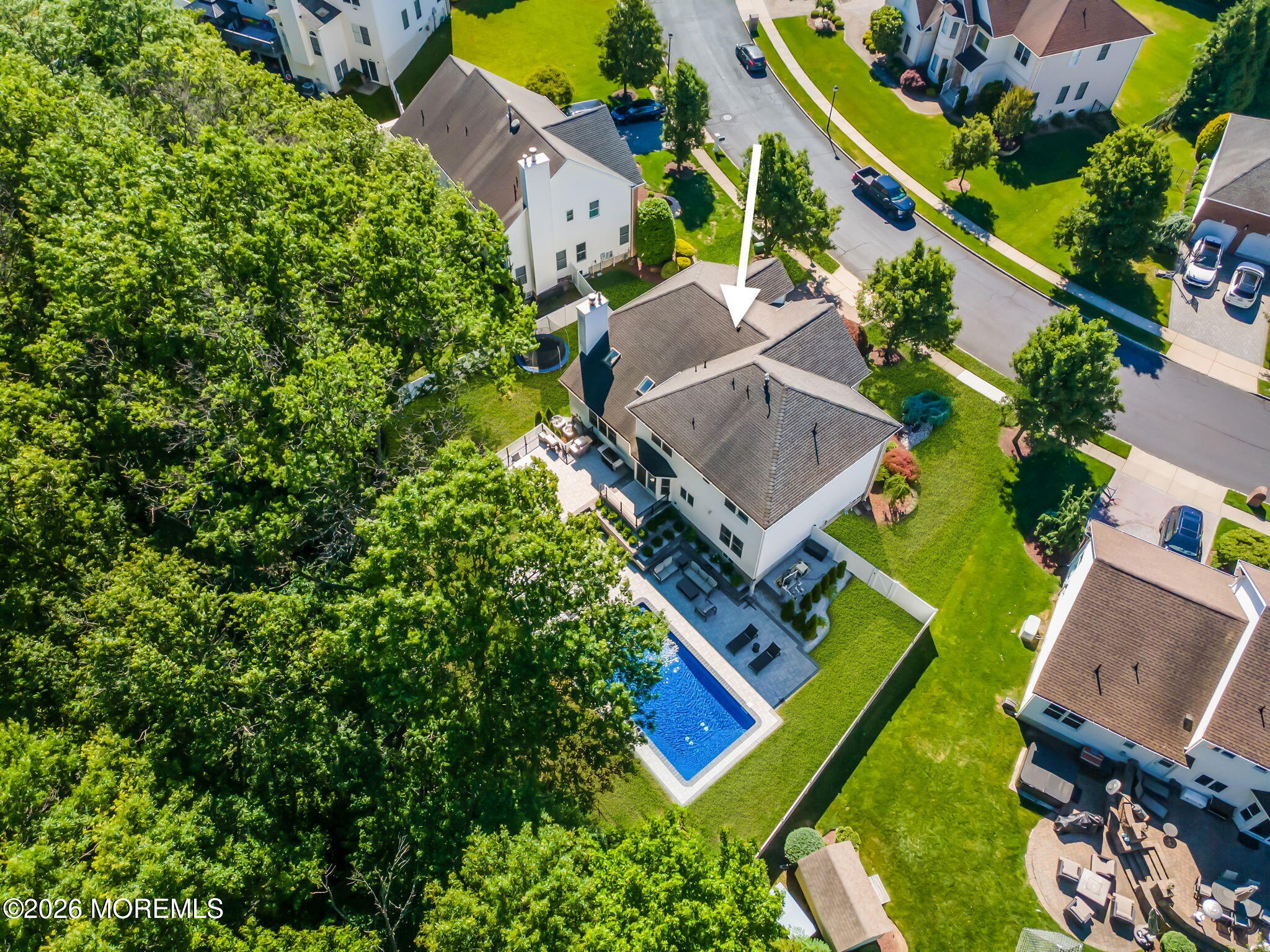 64 Monkton Rd, Manalapan, NJ 07726 photo
