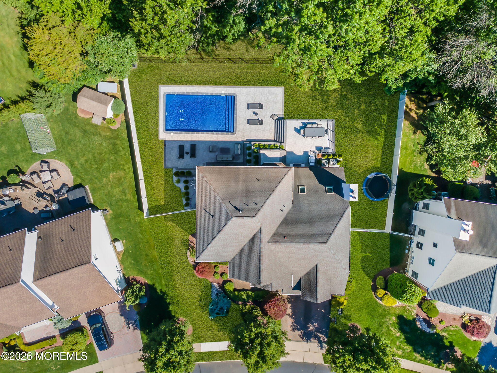 64 Monkton Rd, Manalapan, NJ 07726 photo