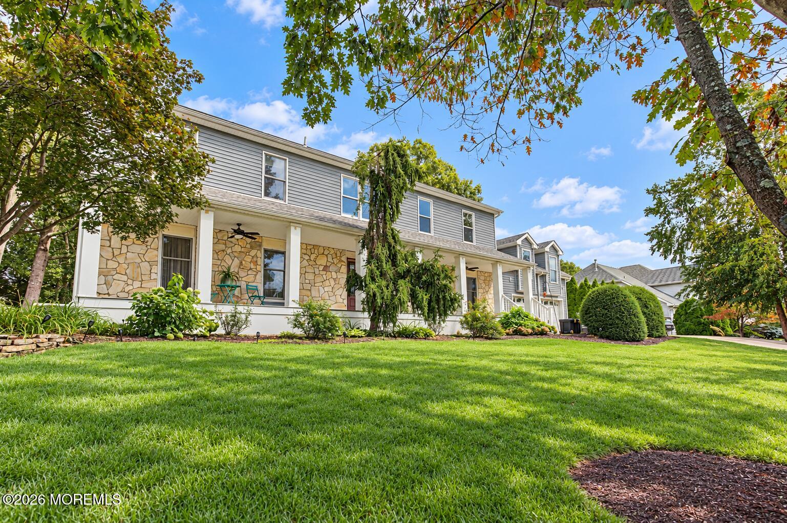 711 Tall Oaks Dr, Brick, NJ 08724 photo