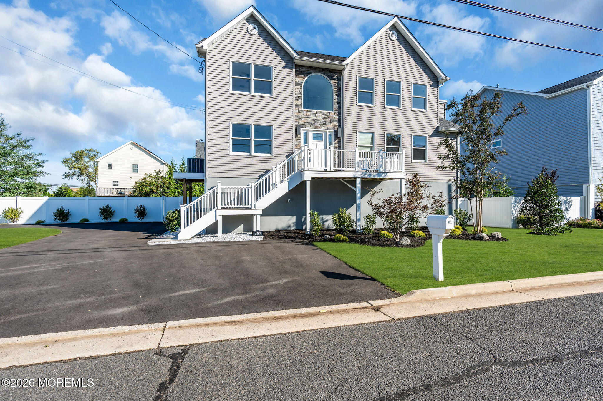 707 Prospect Ave, Union Beach, NJ 07735 photo