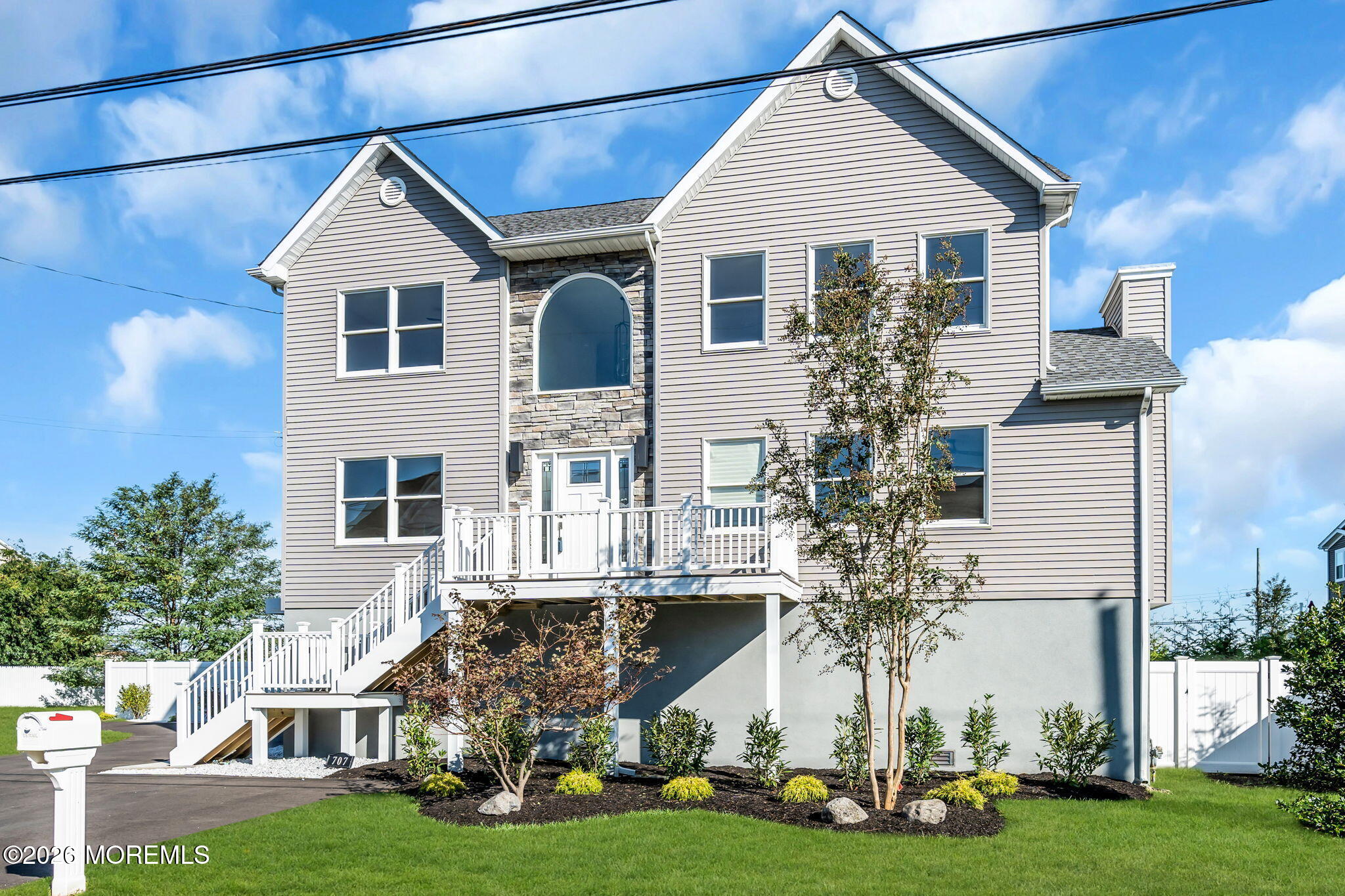 707 Prospect Ave, Union Beach, NJ 07735