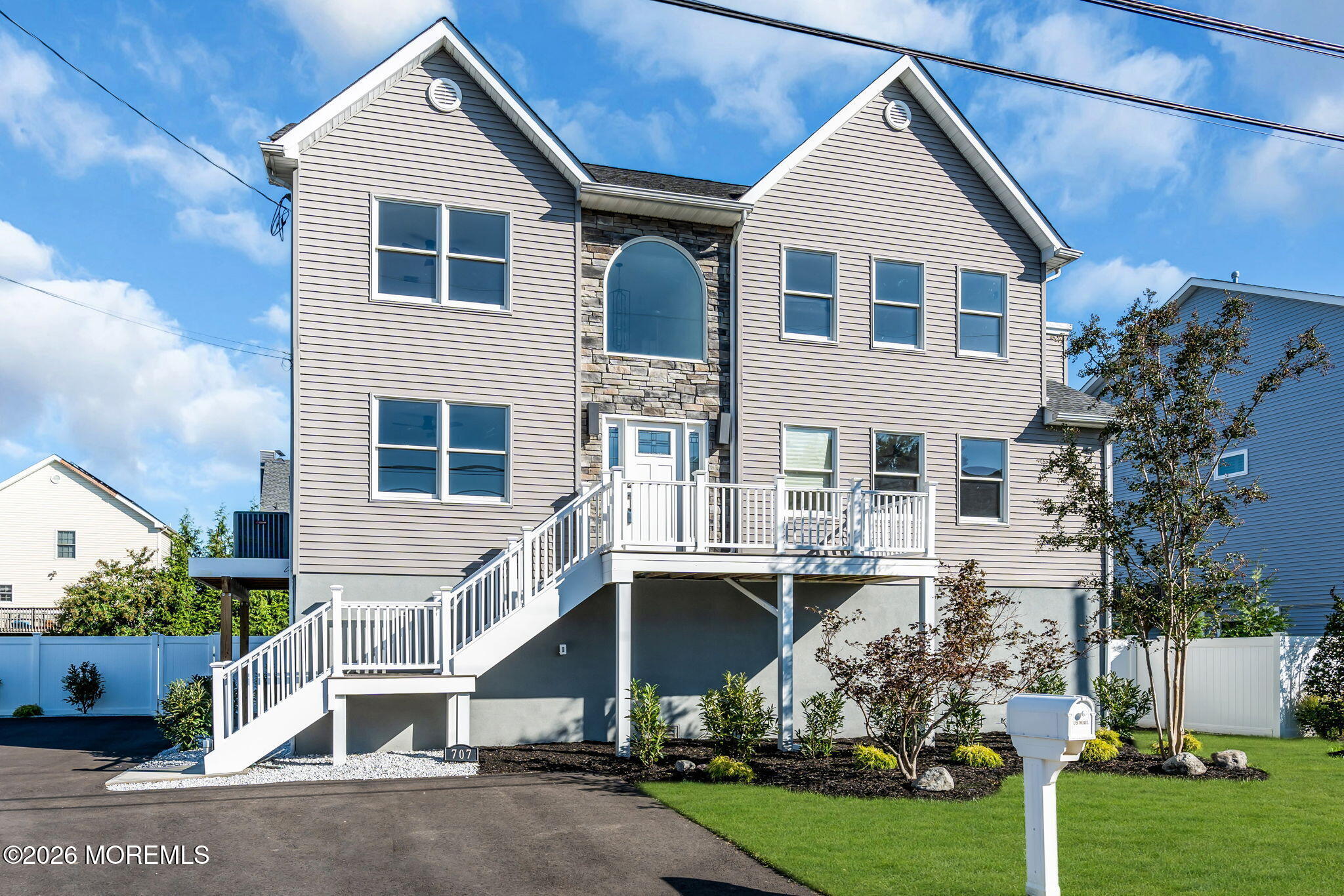 707 Prospect Ave, Union Beach, NJ 07735 photo