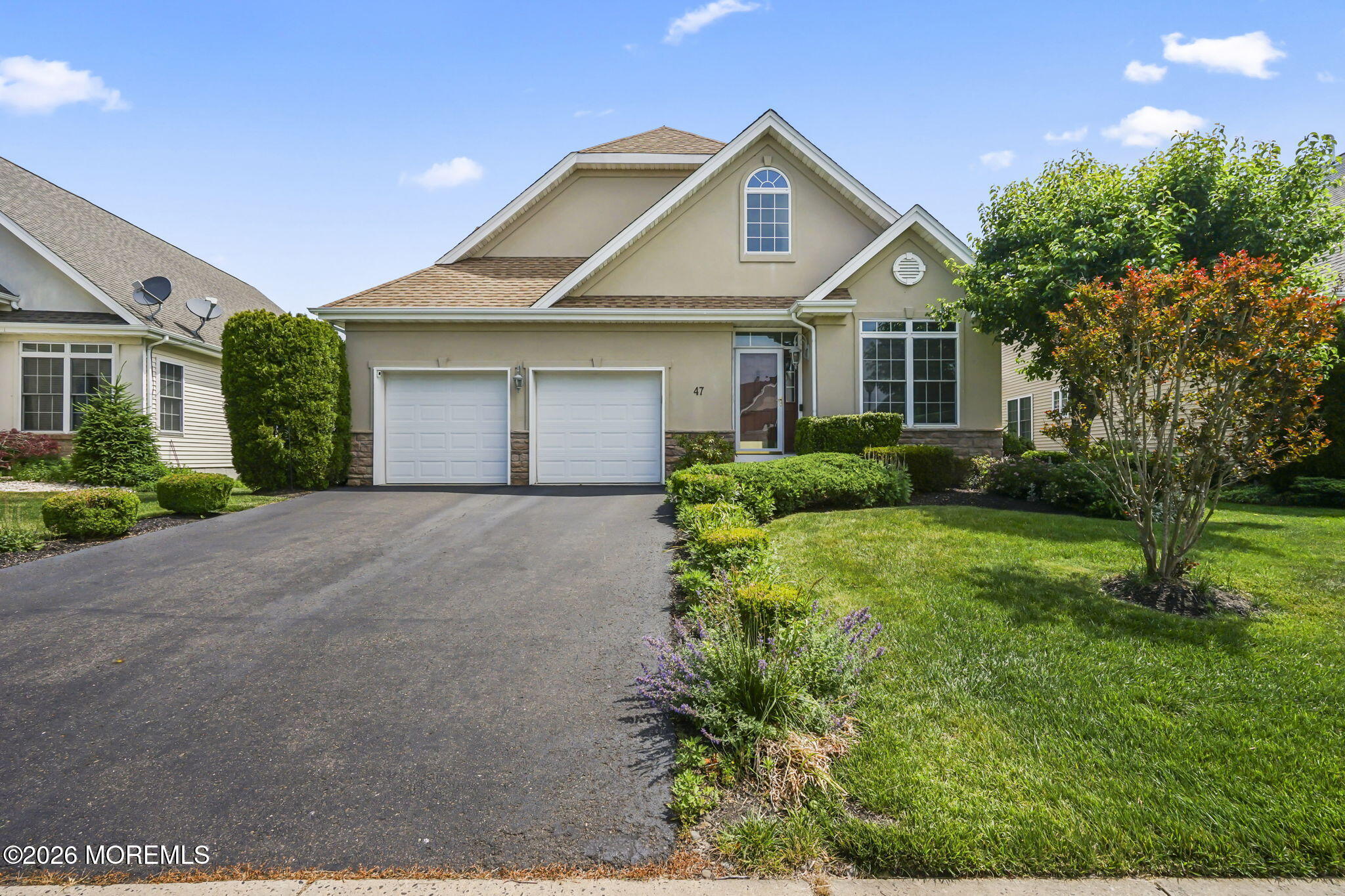 47 Yates Rd, Manalapan, NJ 07726 photo