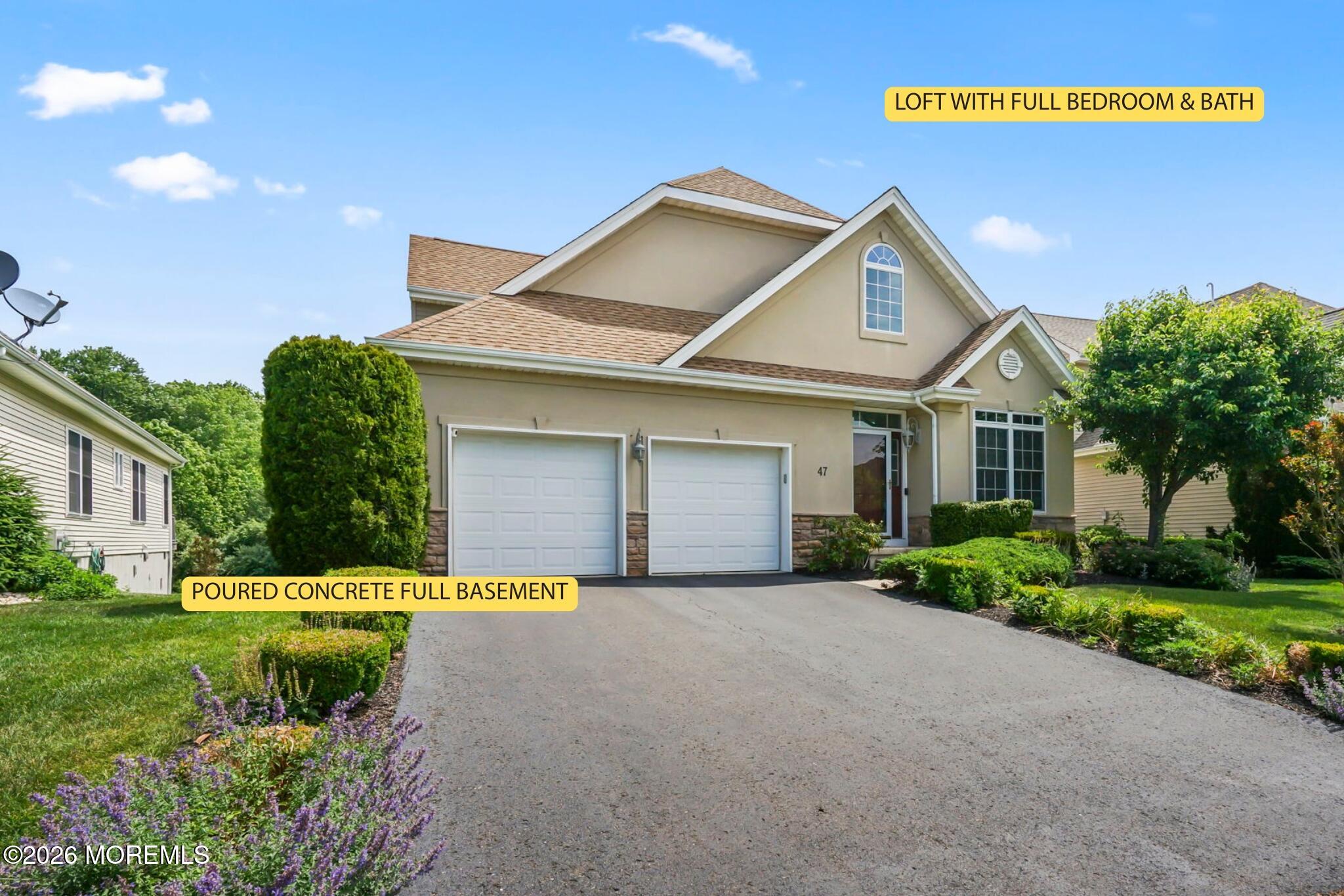 47 Yates Rd, Manalapan, NJ 07726 photo