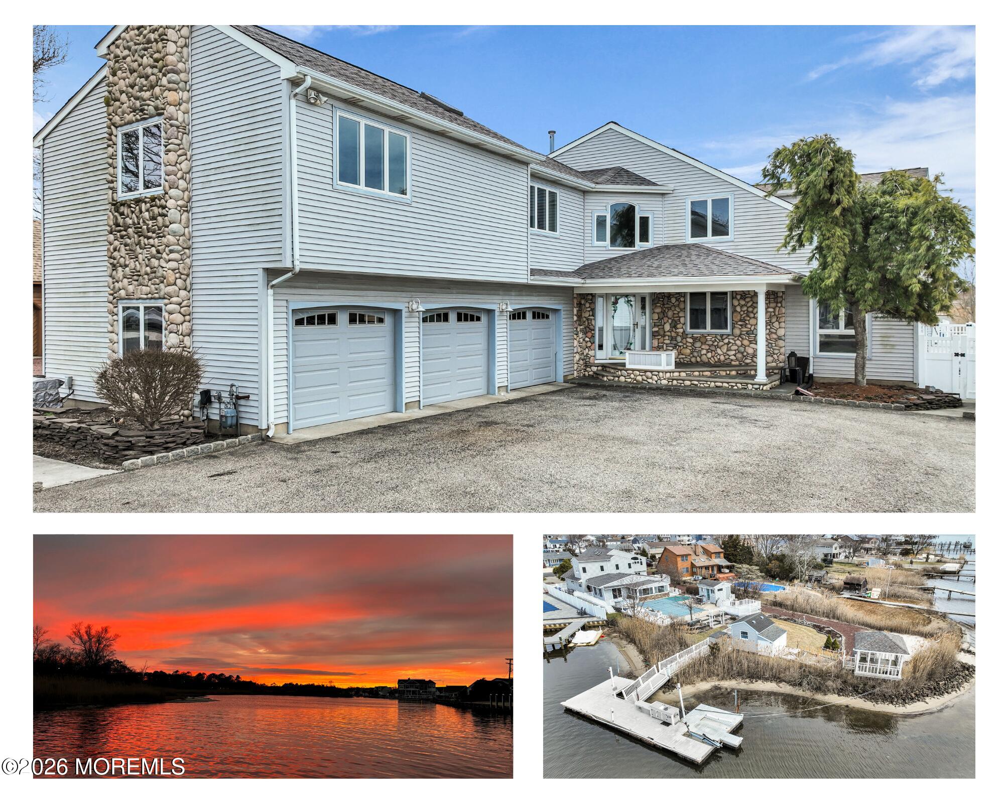 13 Tobago Ave, Toms River, NJ 08753