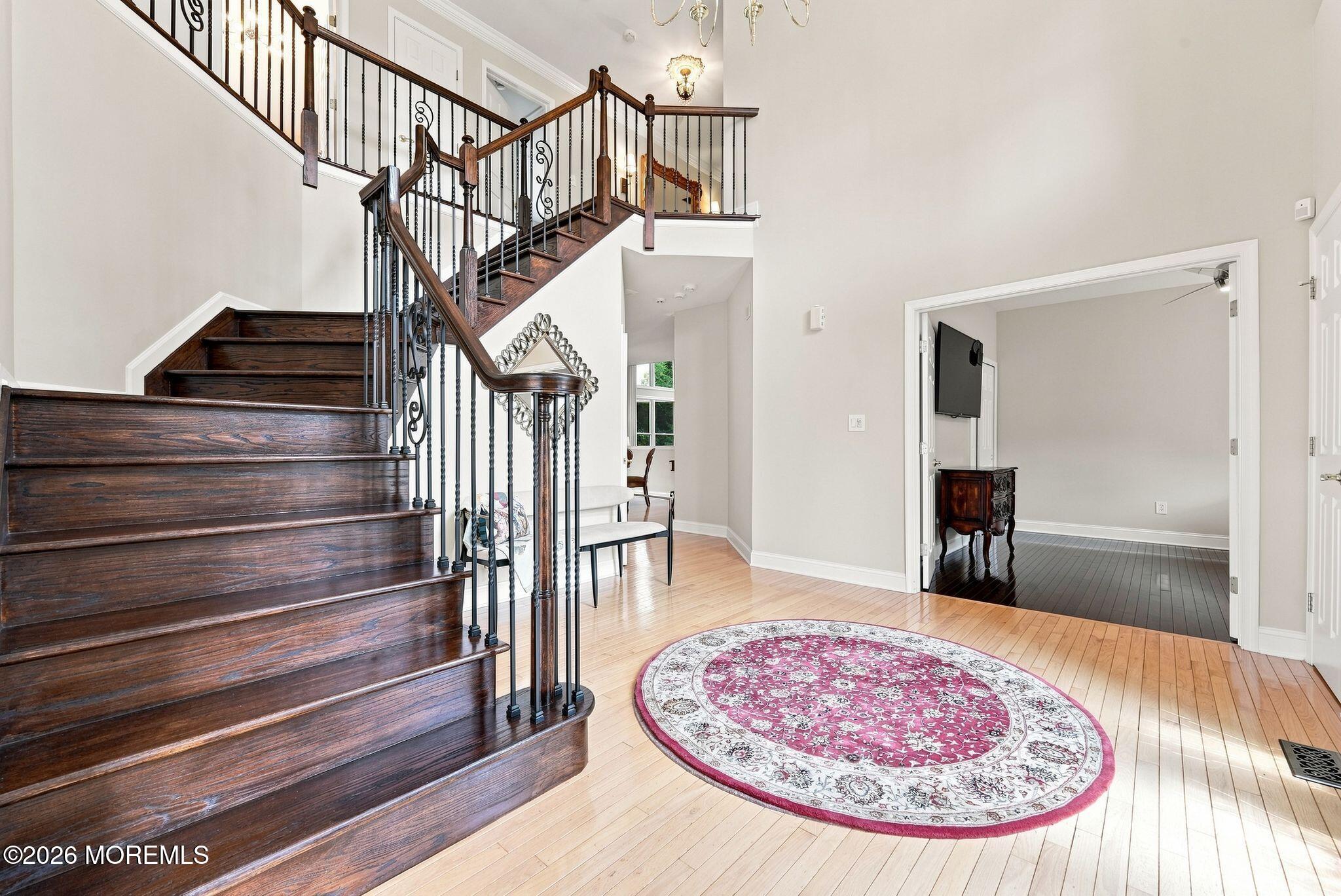 114 Candido Ct, Manalapan, NJ 07726 photo