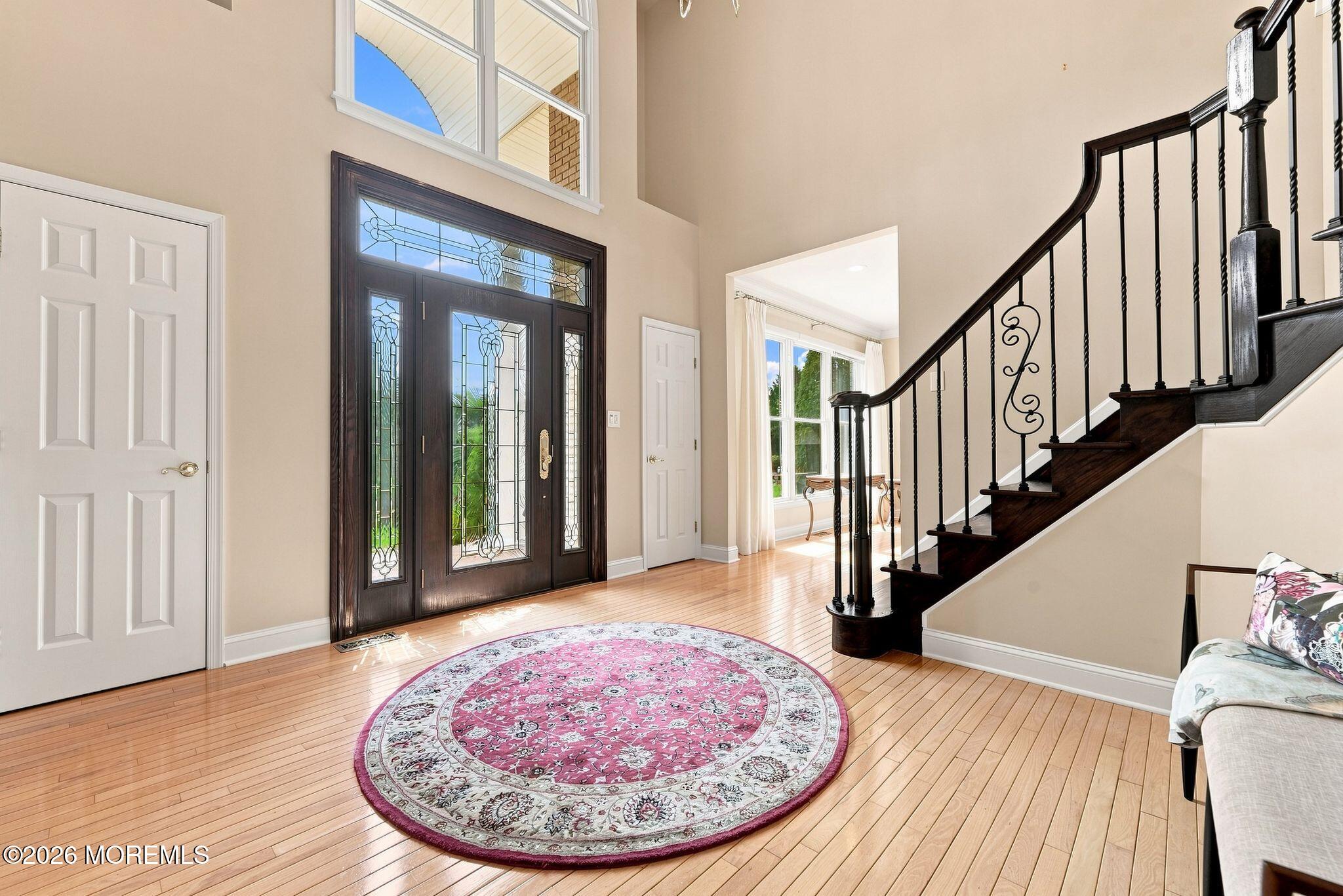 114 Candido Ct, Manalapan, NJ 07726 photo
