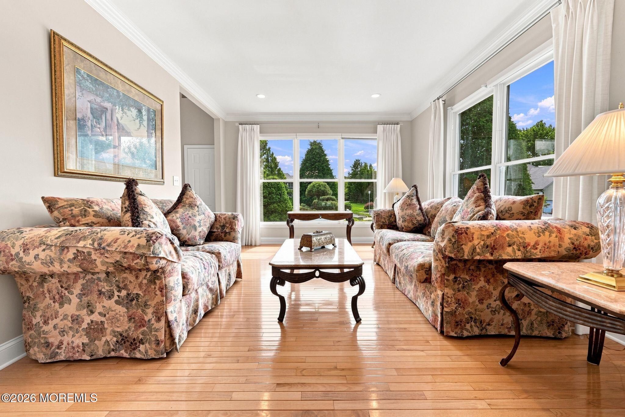 114 Candido Ct, Manalapan, NJ 07726 photo