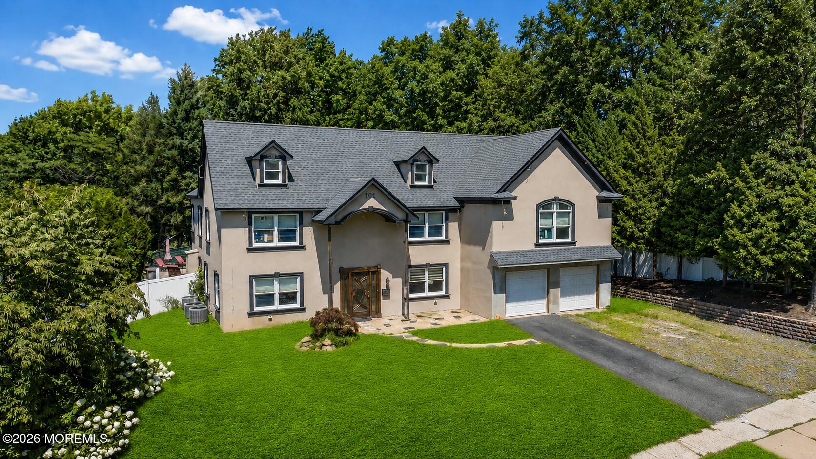 101 Oxford Ln, Aberdeen, NJ 07747 photo
