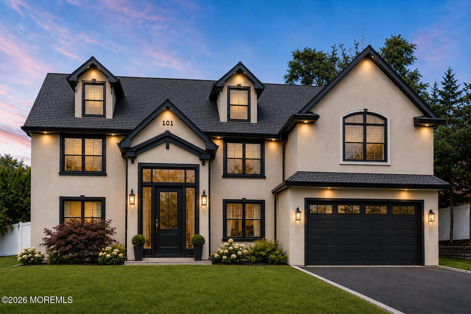101 Oxford Ln, Aberdeen, NJ 07747 photo