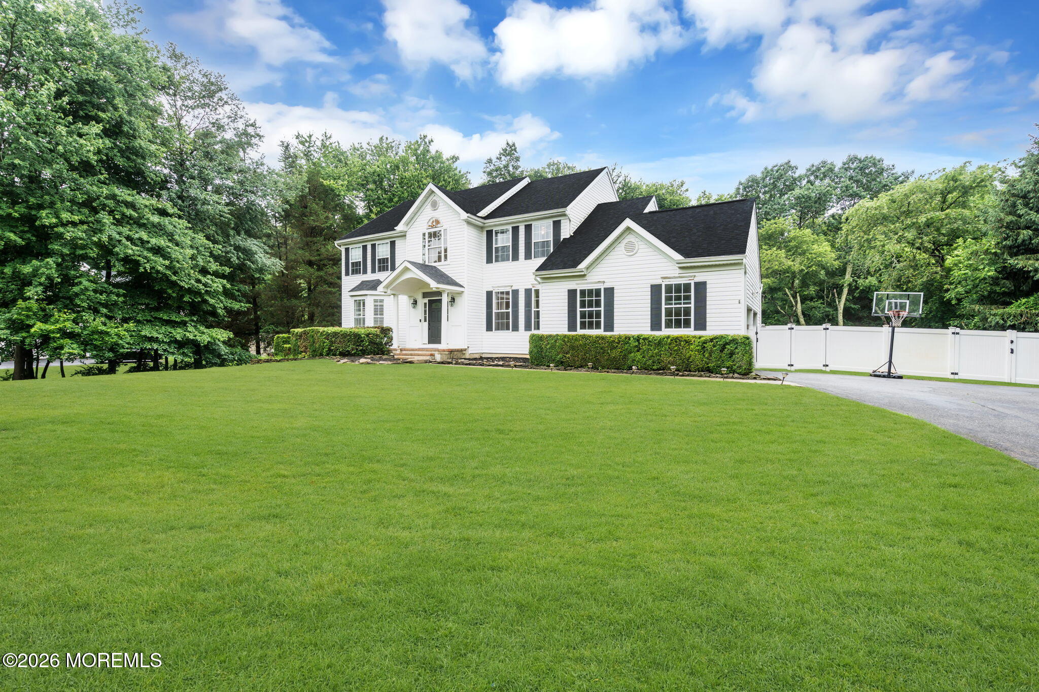 20 Harvey Jones Dr, Jackson, NJ 08527 photo