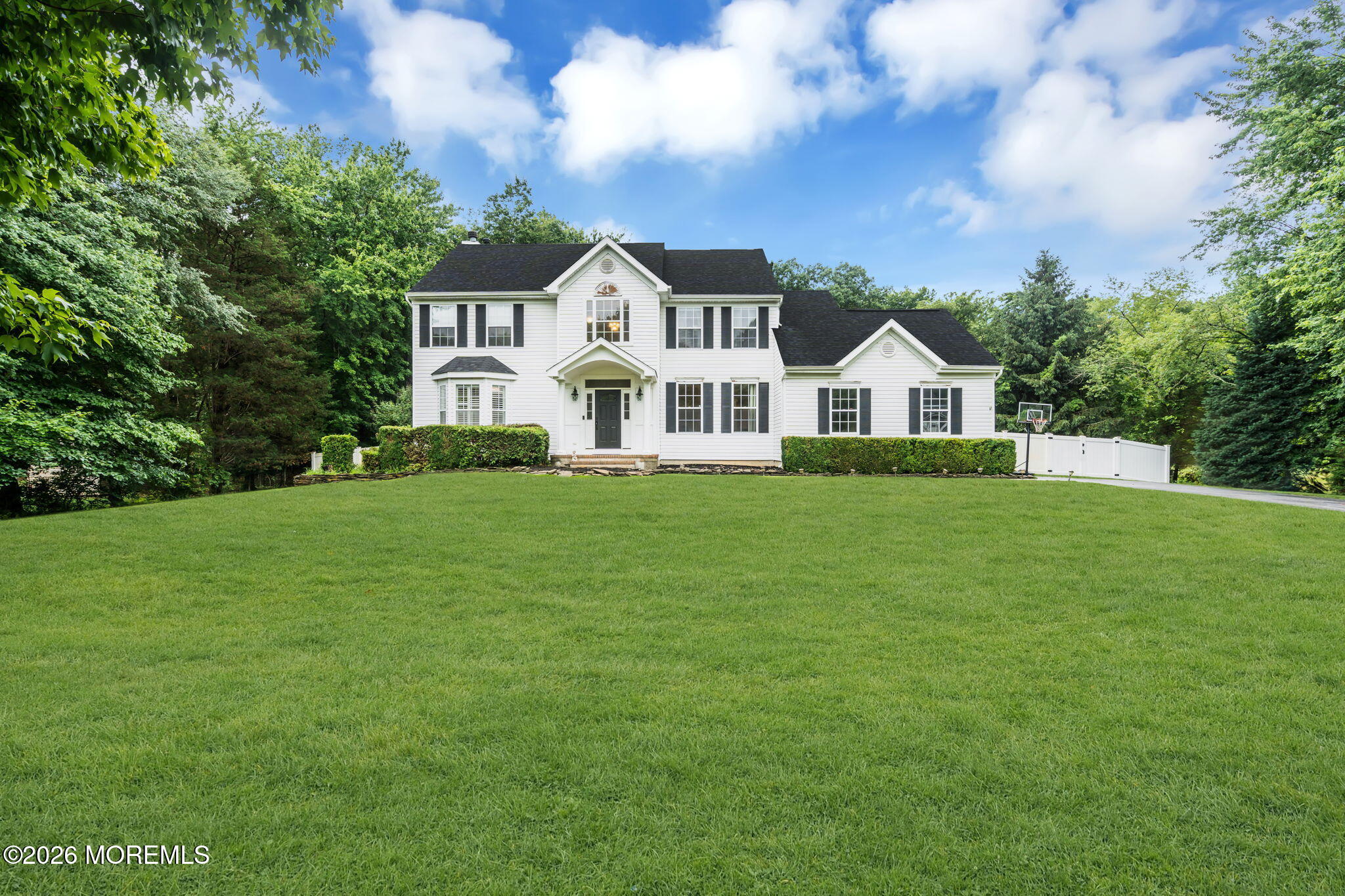 20 Harvey Jones Dr, Jackson, NJ 08527 photo
