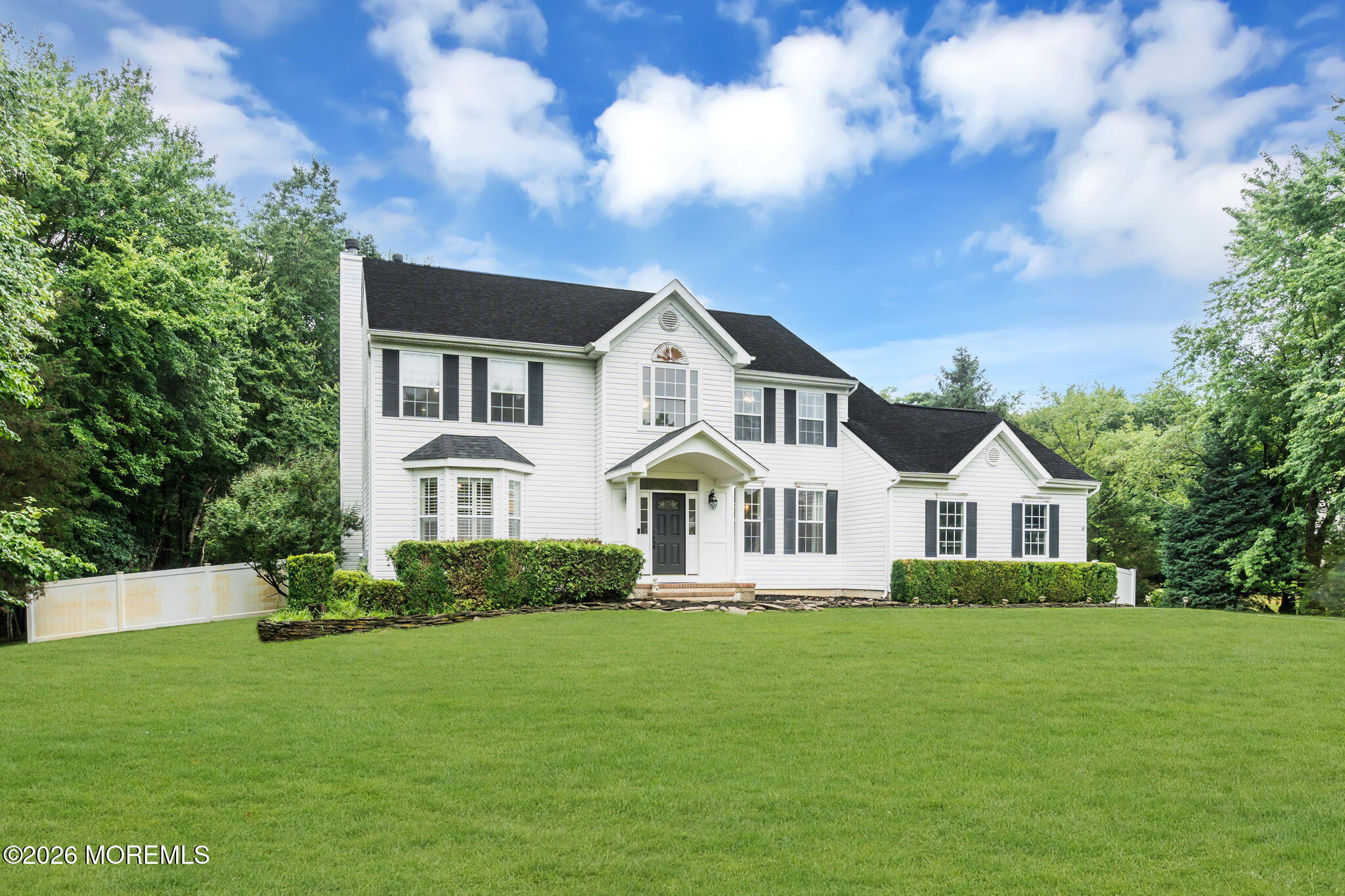 20 Harvey Jones Dr, Jackson, NJ 08527 photo