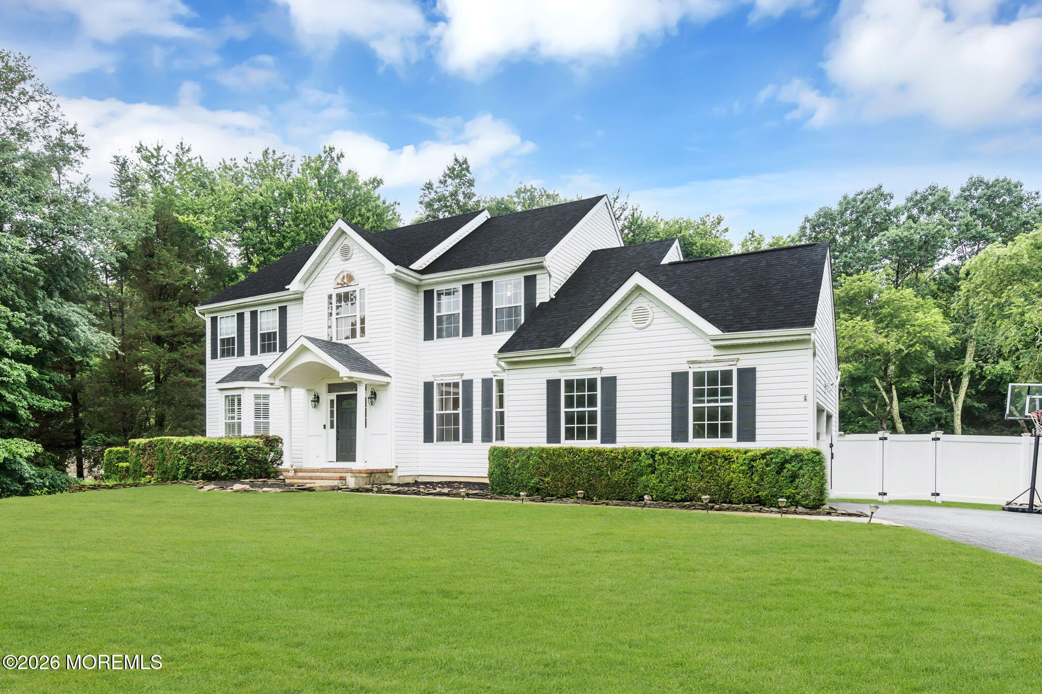 20 Harvey Jones Dr, Jackson, NJ 08527 photo