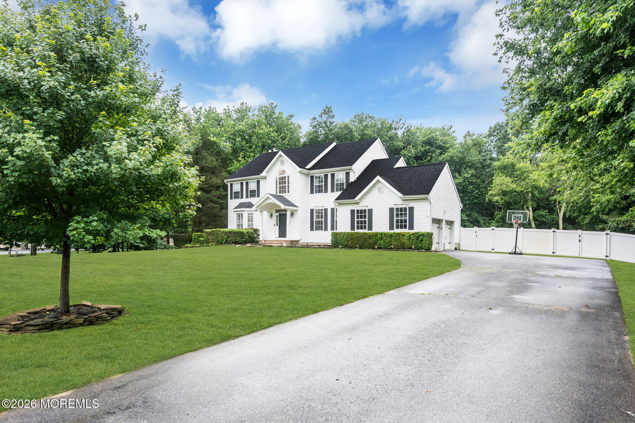 20 Harvey Jones Dr, Jackson, NJ 08527 photo