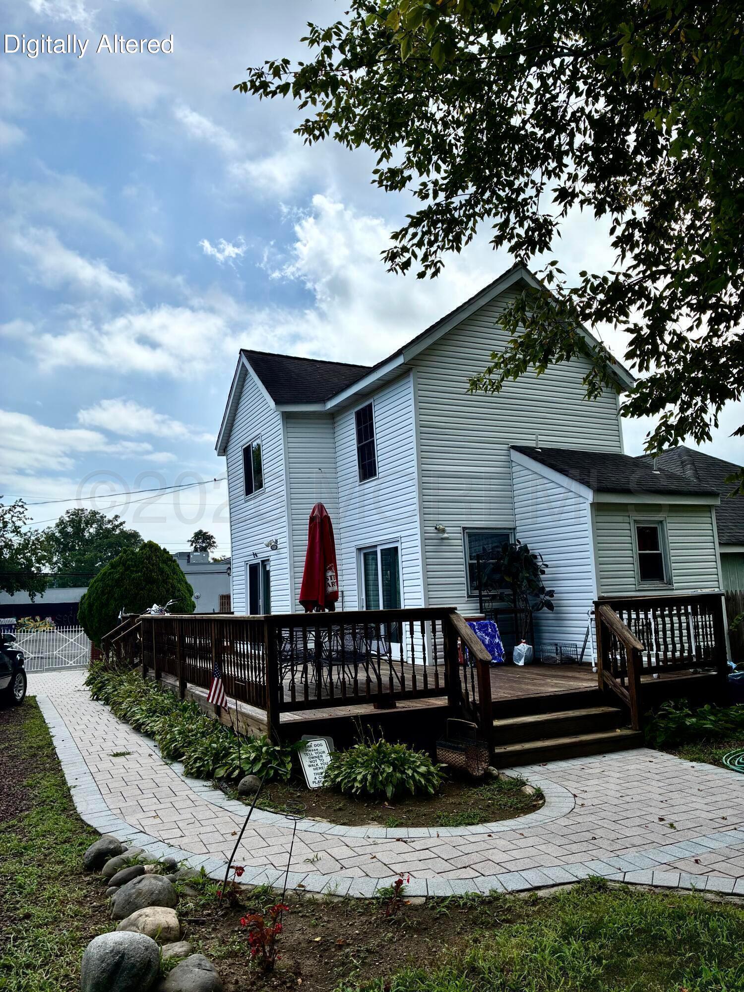 401 W West Columbus Pl, Long Branch, NJ 07740 photo
