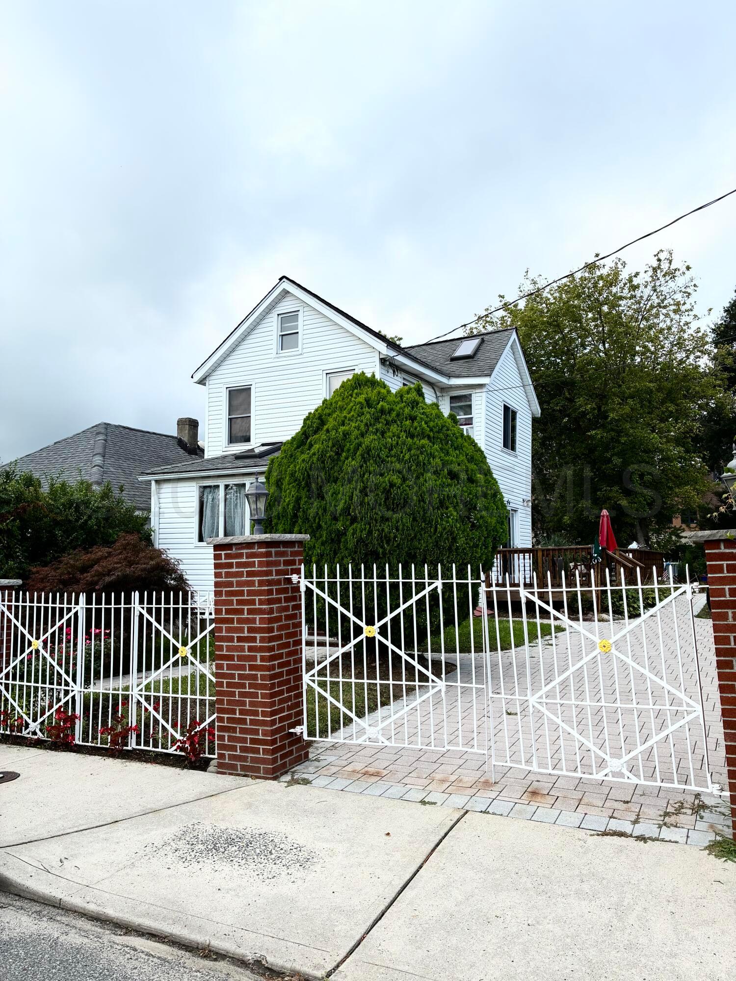 401 W West Columbus Pl, Long Branch, NJ 07740 photo
