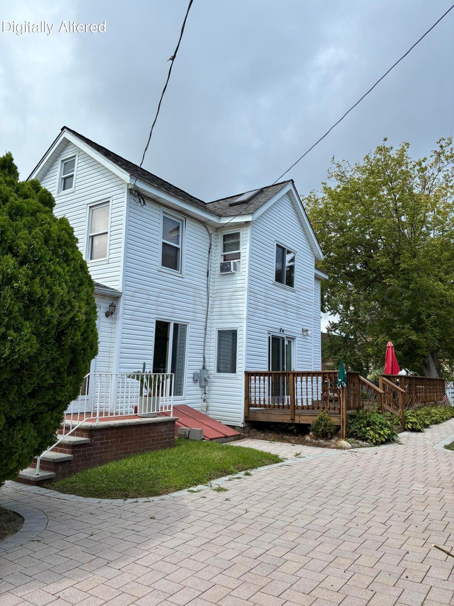 401 W West Columbus Pl, Long Branch, NJ 07740 photo