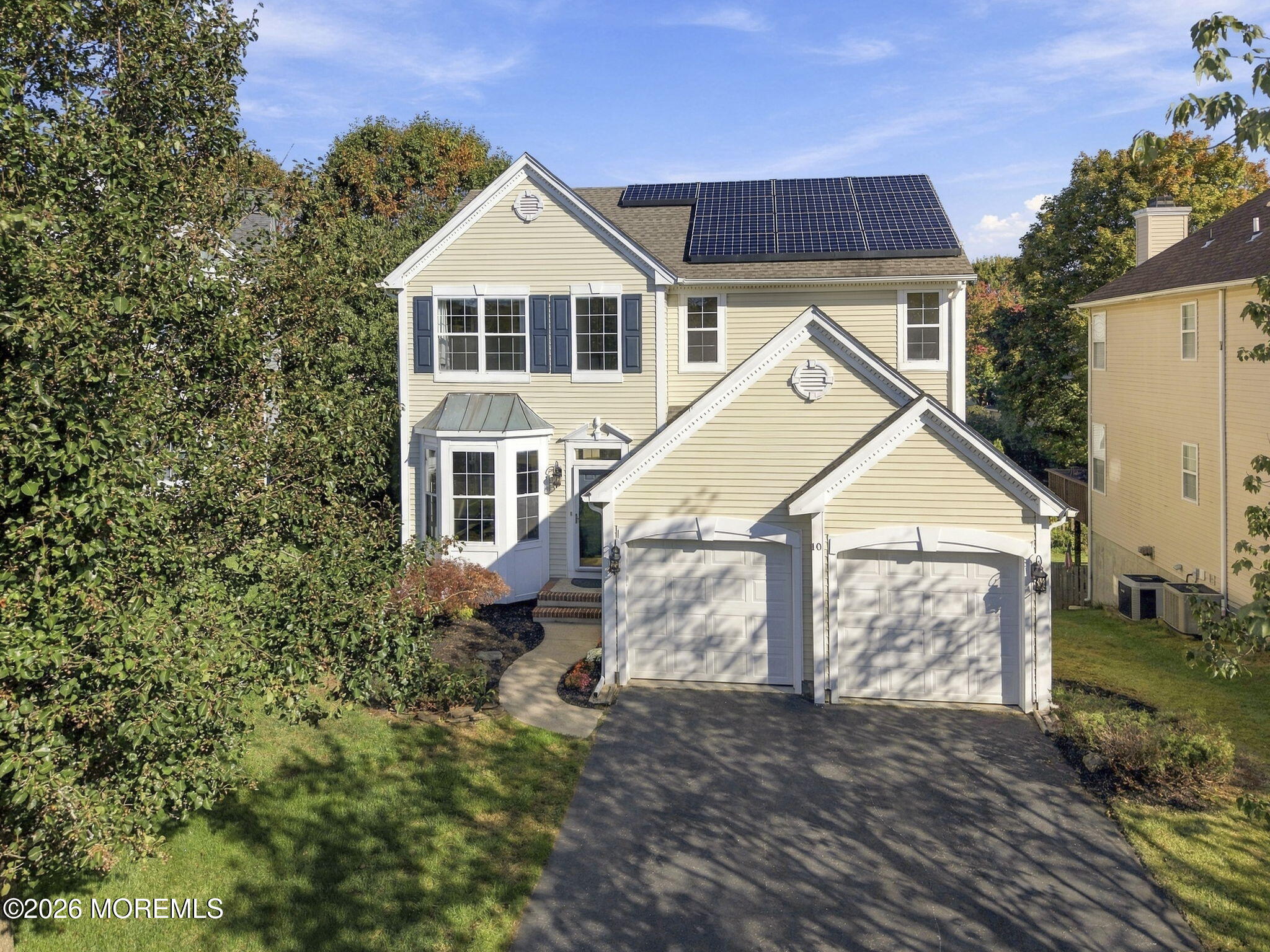 10 Morrisfield Pass, Colts Neck, NJ 07722 photo