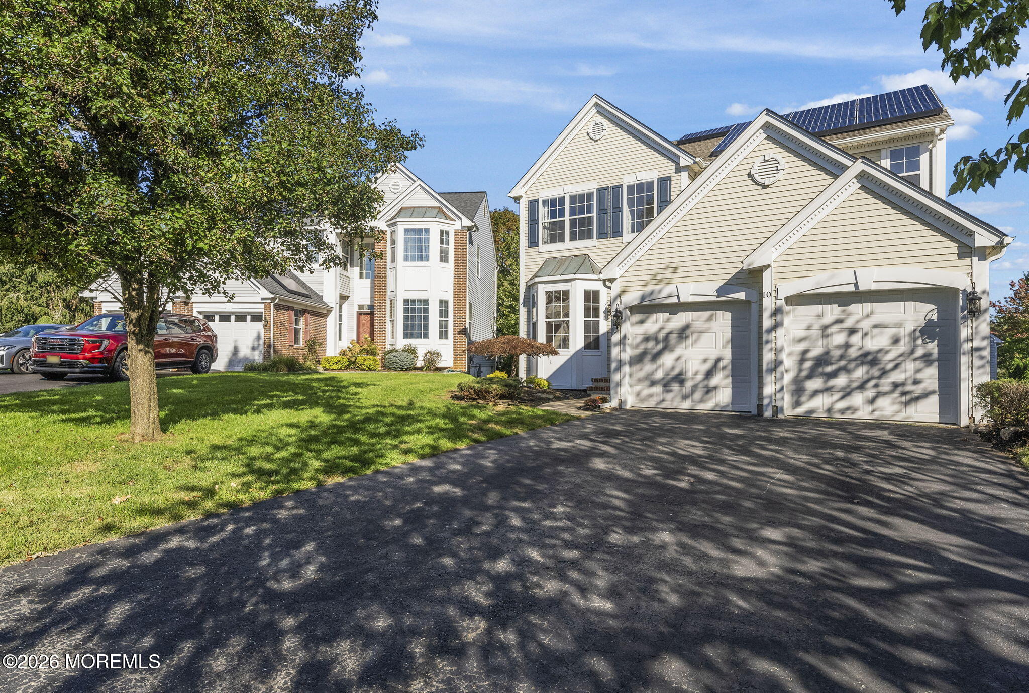 10 Morrisfield Pass, Colts Neck, NJ 07722 photo