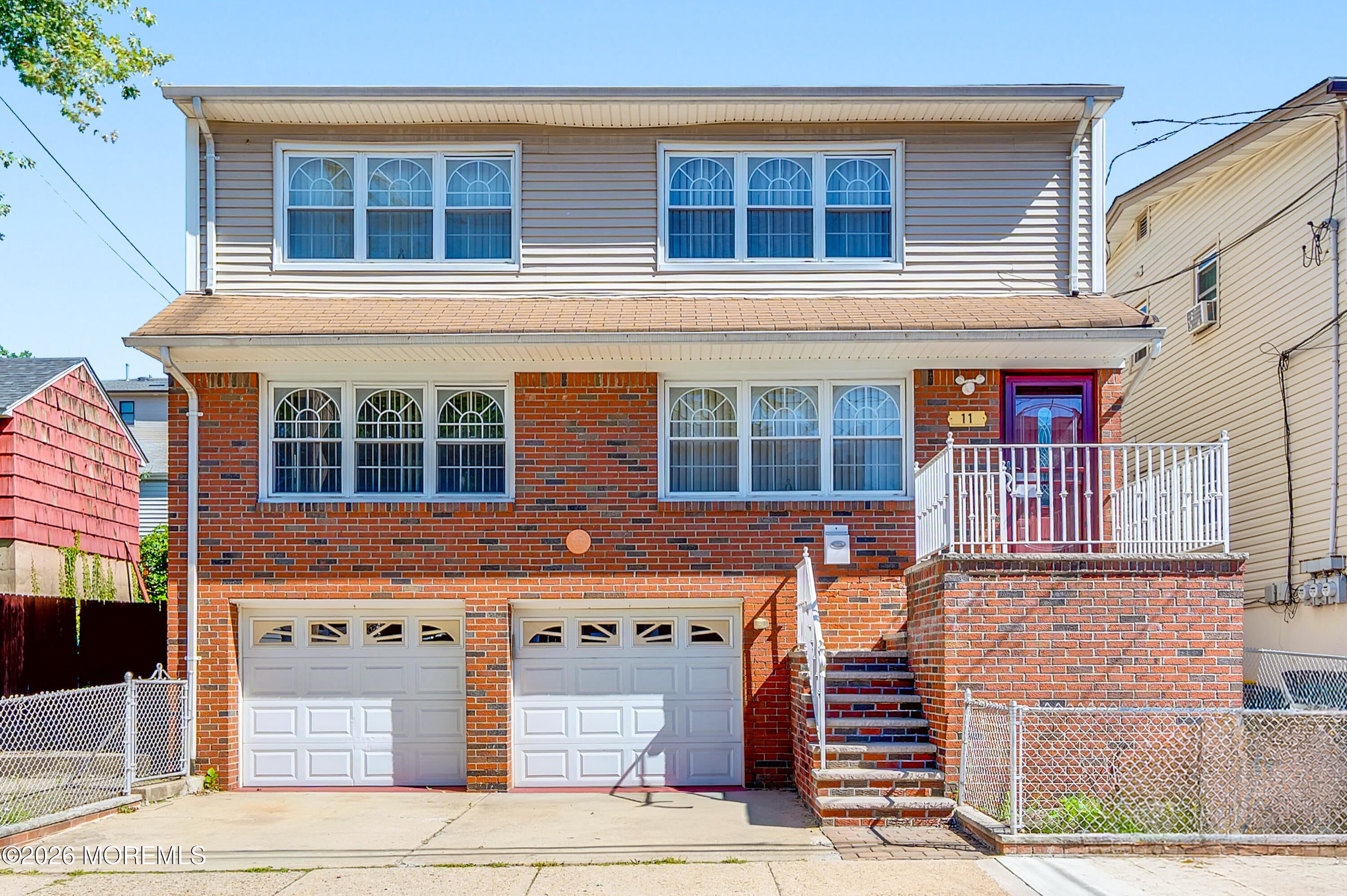 11 Burdette Pl, Fairview, NJ 07022
