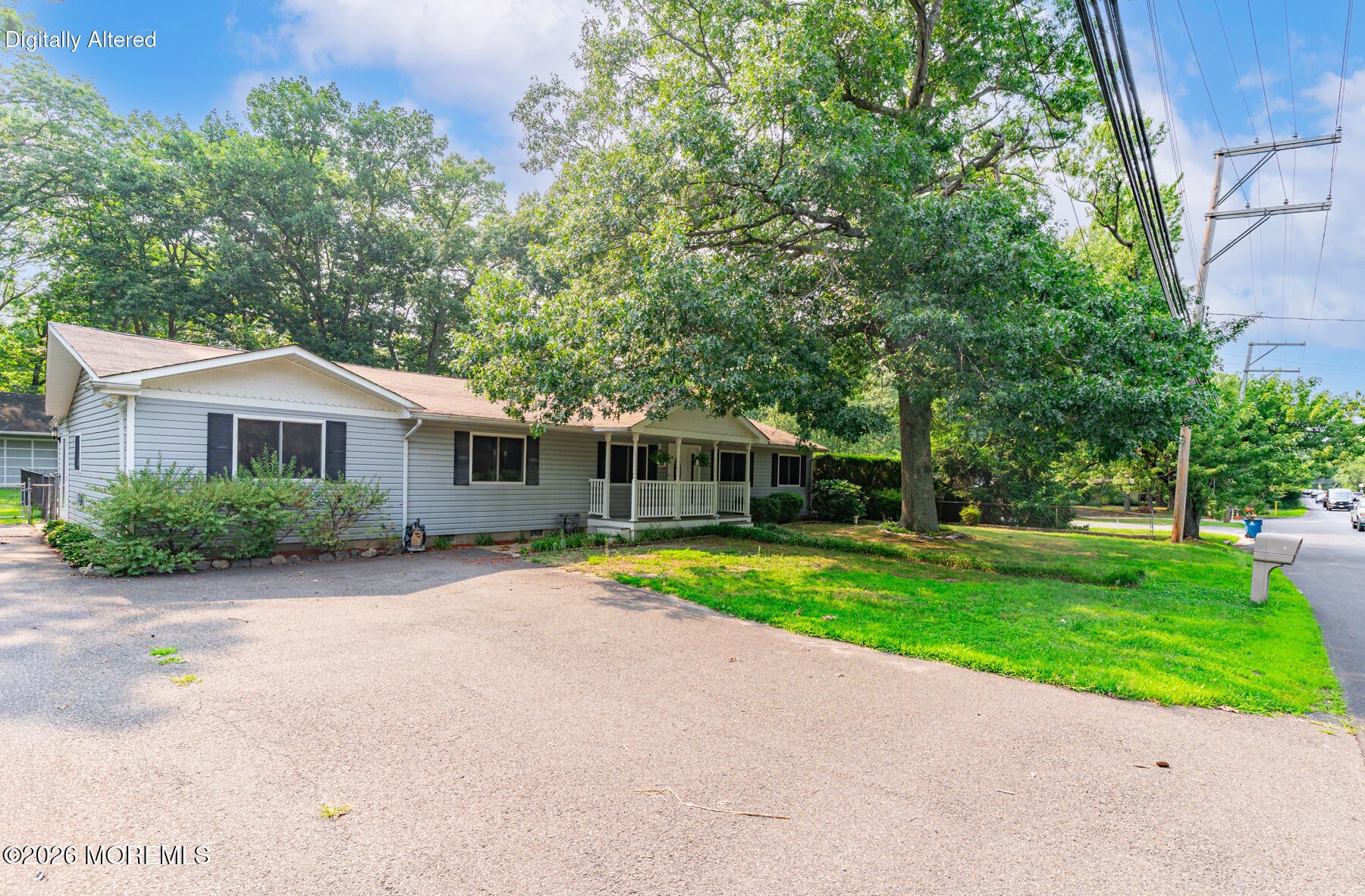 18 N Hope Chapel Rd, Jackson, NJ 08527 photo