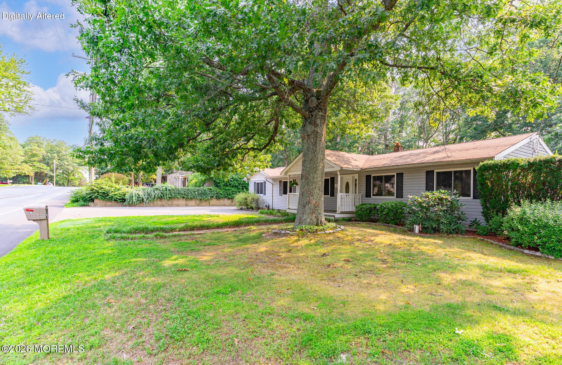 18 N Hope Chapel Rd, Jackson, NJ 08527 photo