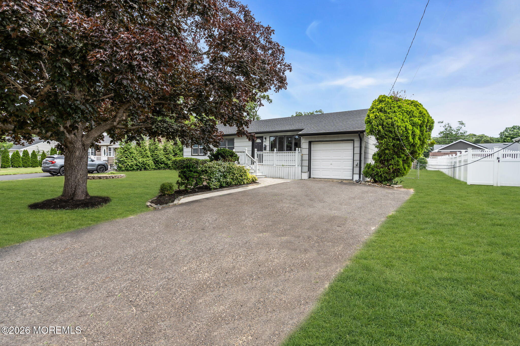 108 Malmy Dr, Brick, NJ 08724 photo