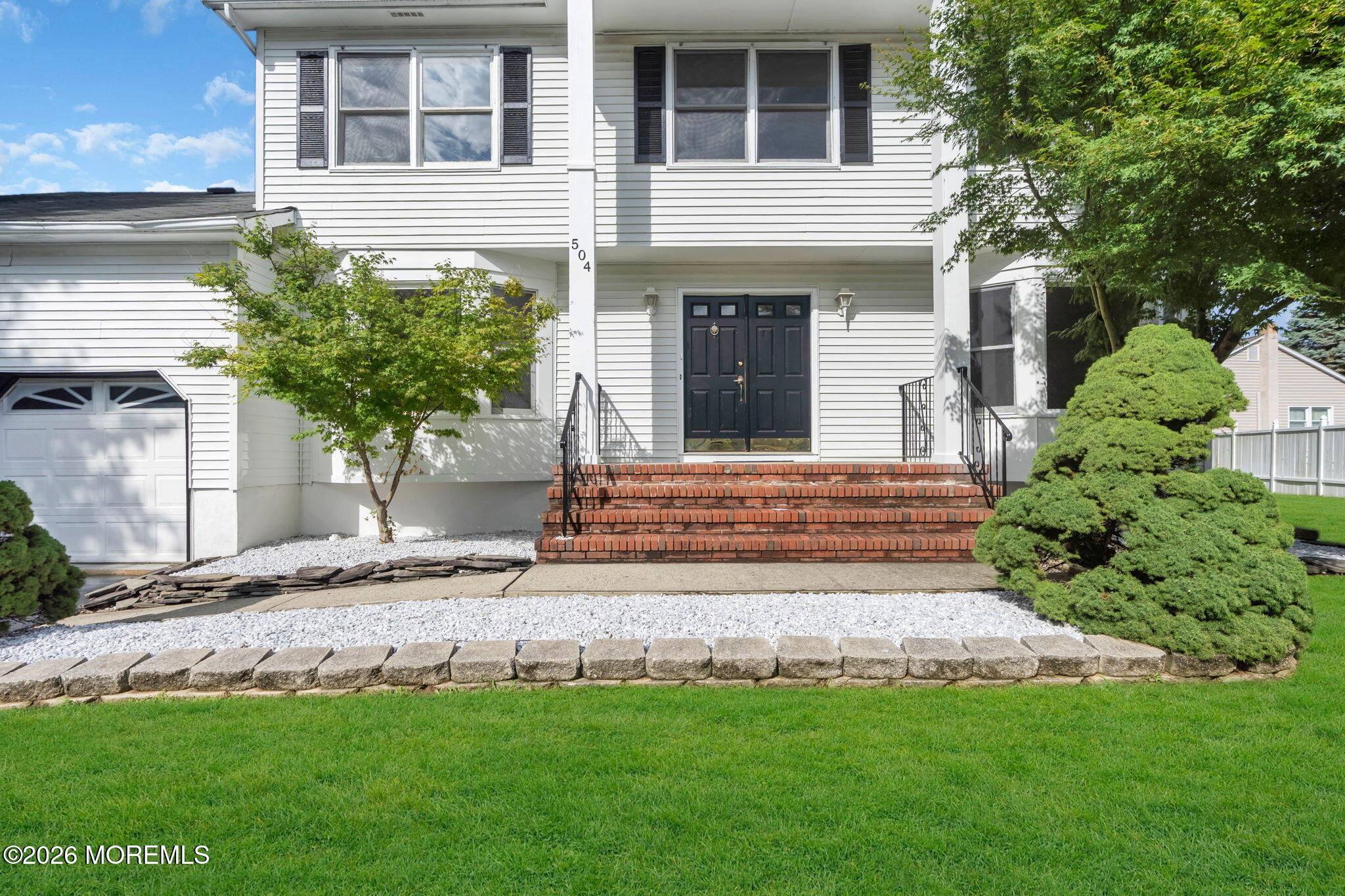 504 Woolley Dr, Neptune Township, NJ 07753 photo