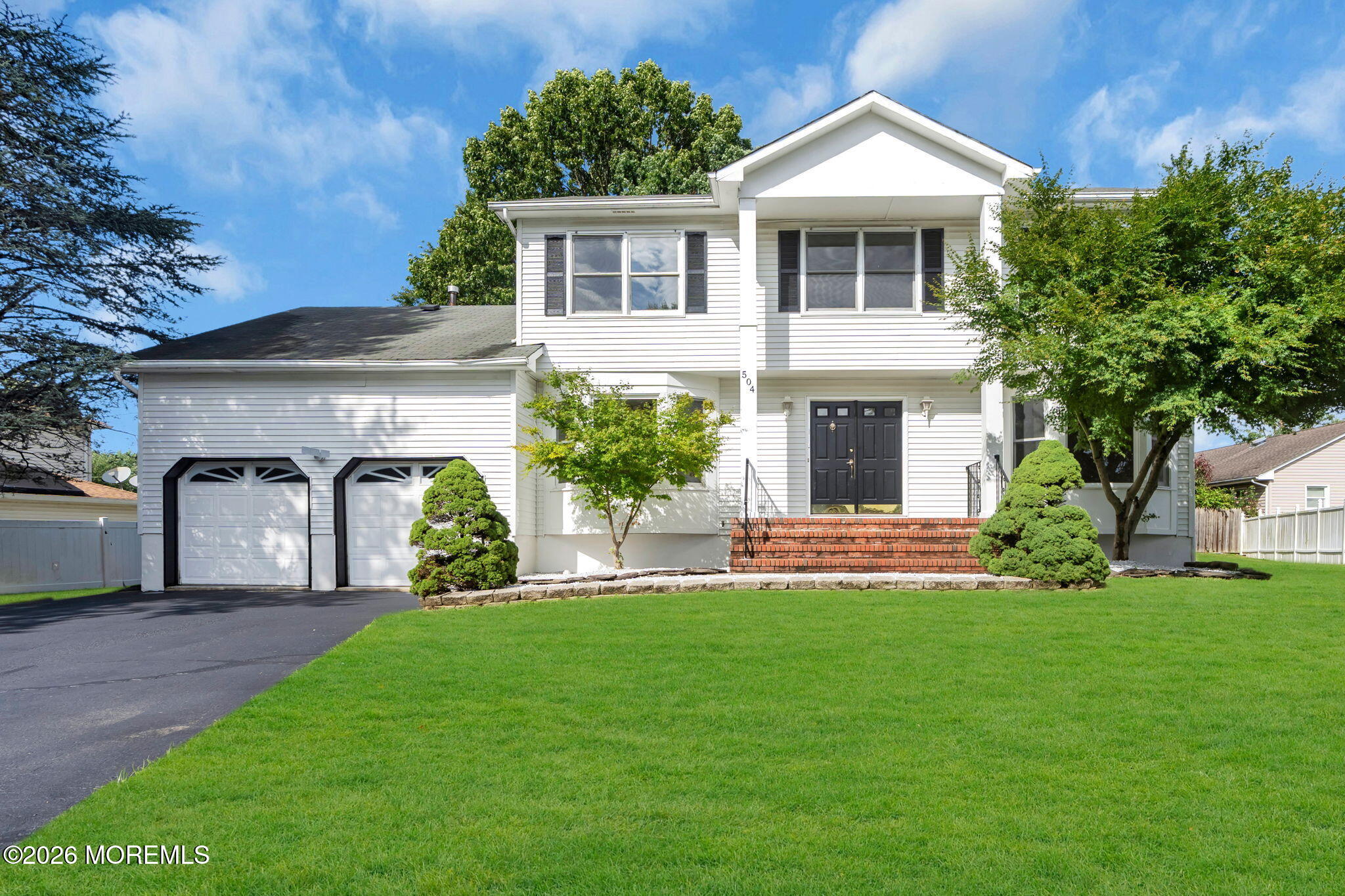 504 Woolley Dr, Neptune Township, NJ 07753 photo